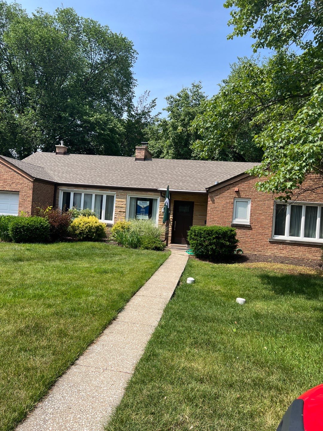 Scrub Bee's Pressure Washing LLC featured photo.