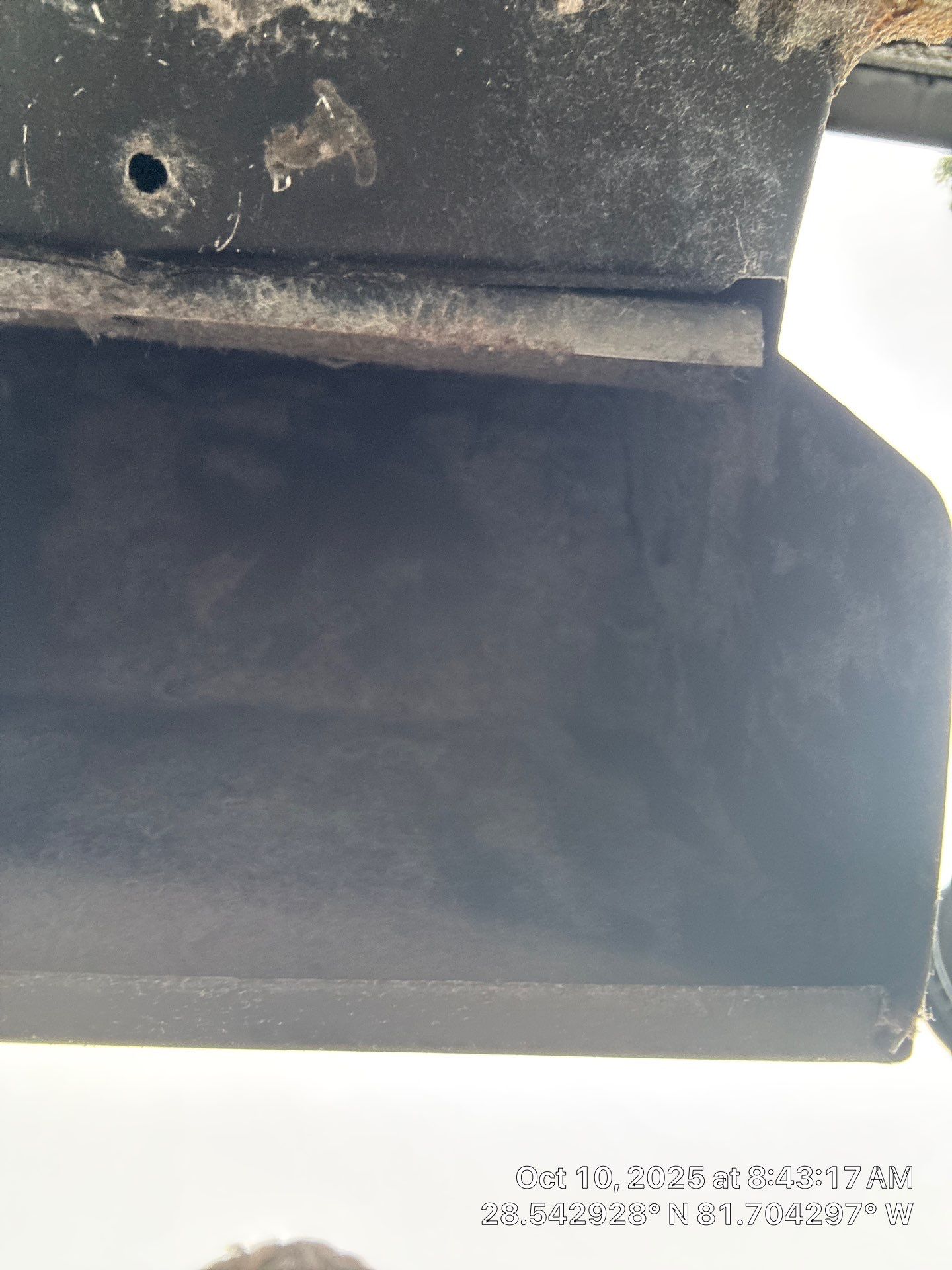 Dryer Vent Cleaning in Clermont by Hygienic Air, Inc