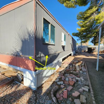 Project in Mesa