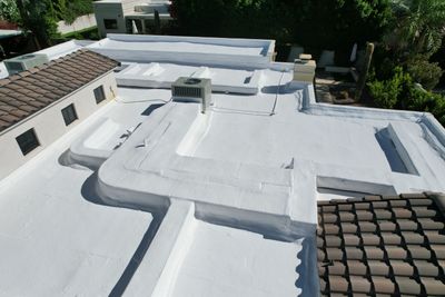 Project in Scottsdale, AZ