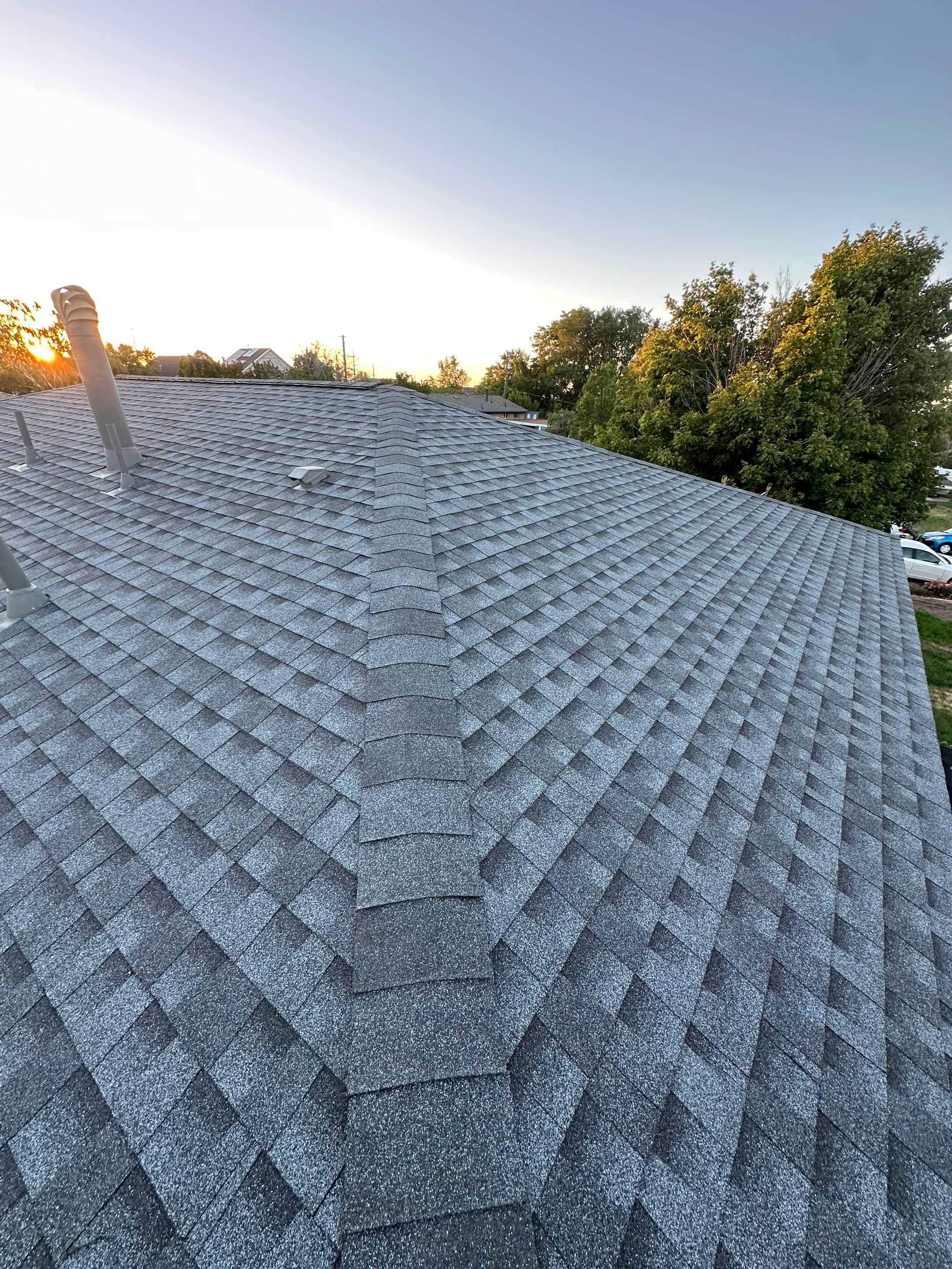 Roofing in West Valley City, UT by Go Pro Roofing