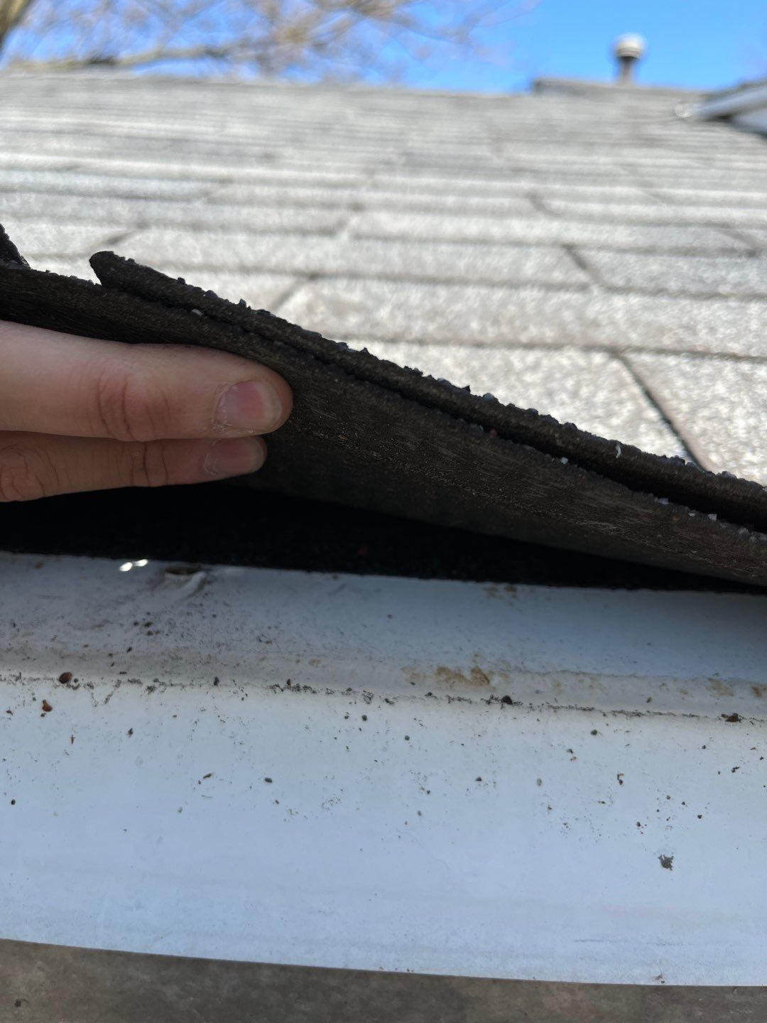 Roof Repair by G2