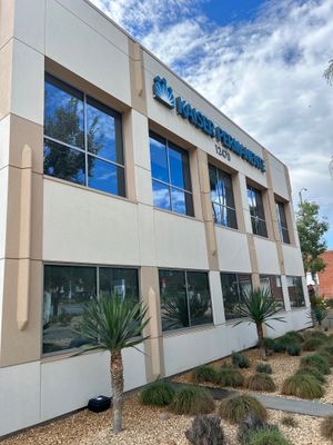 Commercial Building & Windows Cleaning In Whittier, CA by La Power Washing Inc