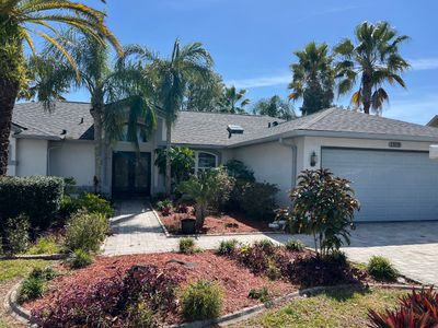 Roof Replacement in Spring Hill, FL