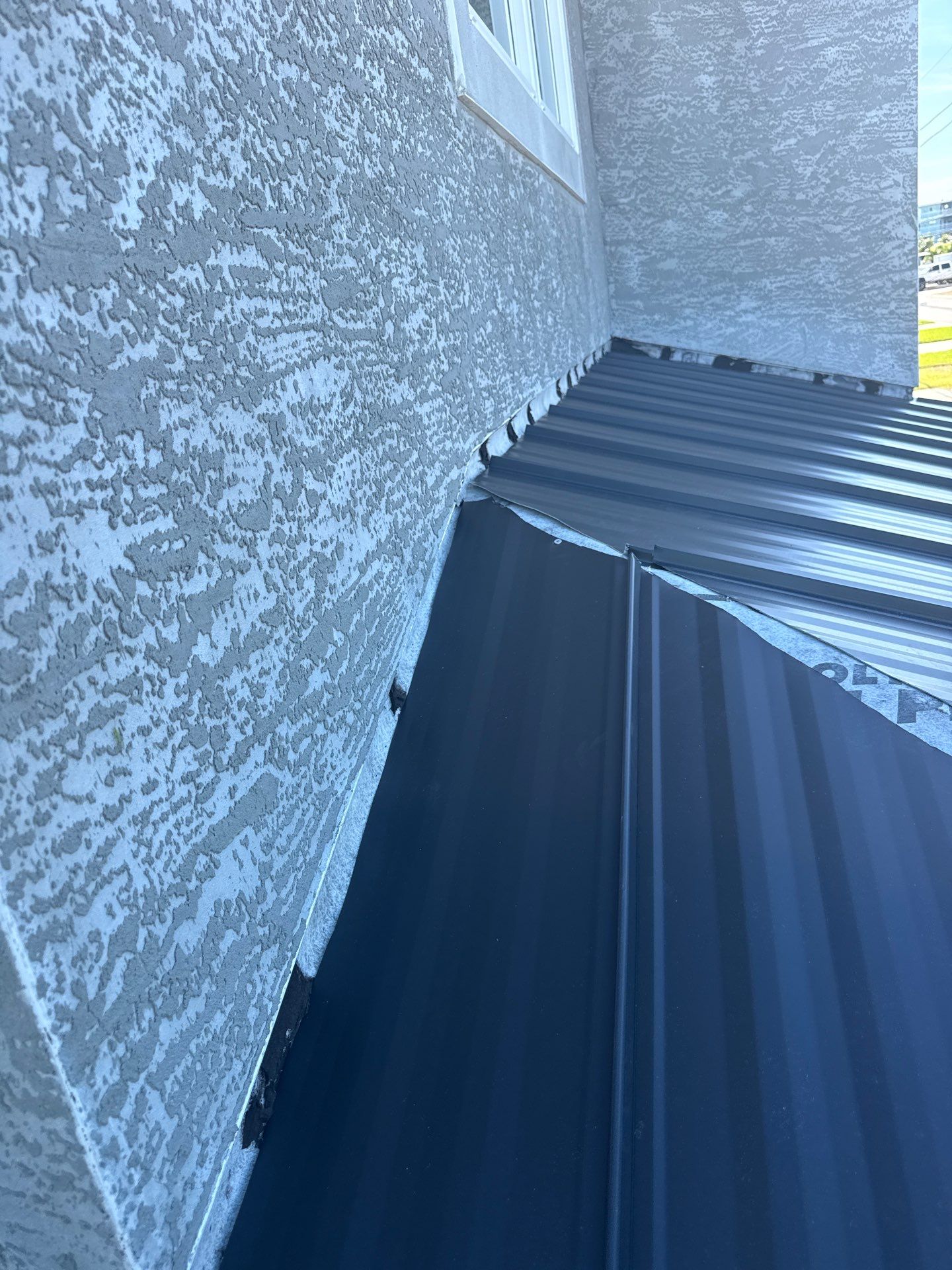 Residential Metal by Fiddlers Roofing