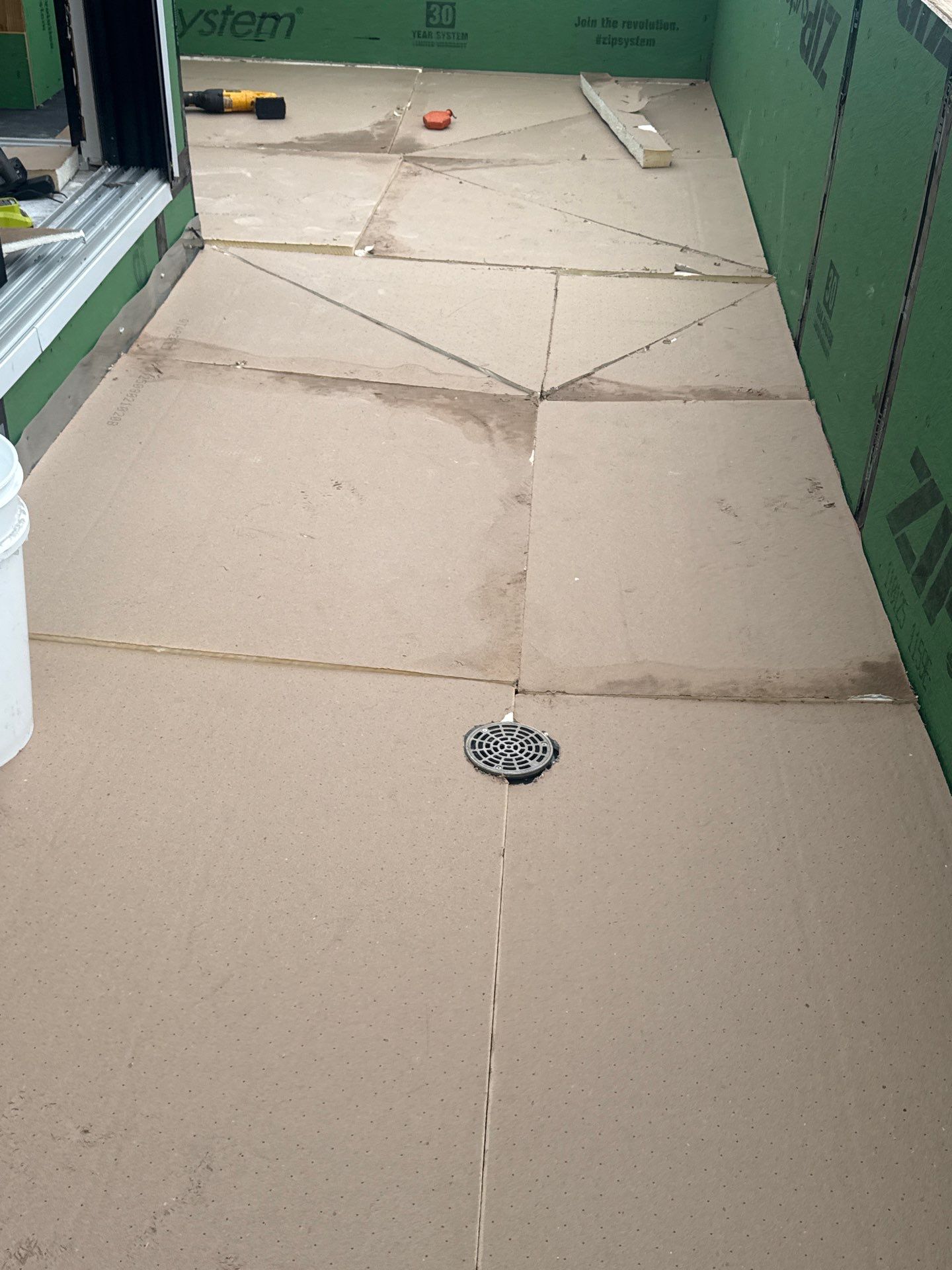 Walk Out, Island Style by Bayfront Roofing and Construction