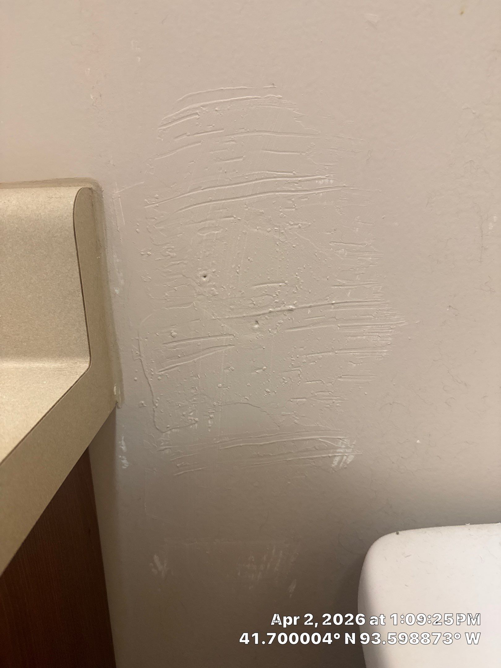 Apartment Repaint for AHEPA Senior Living by Midwest Paint LLC
