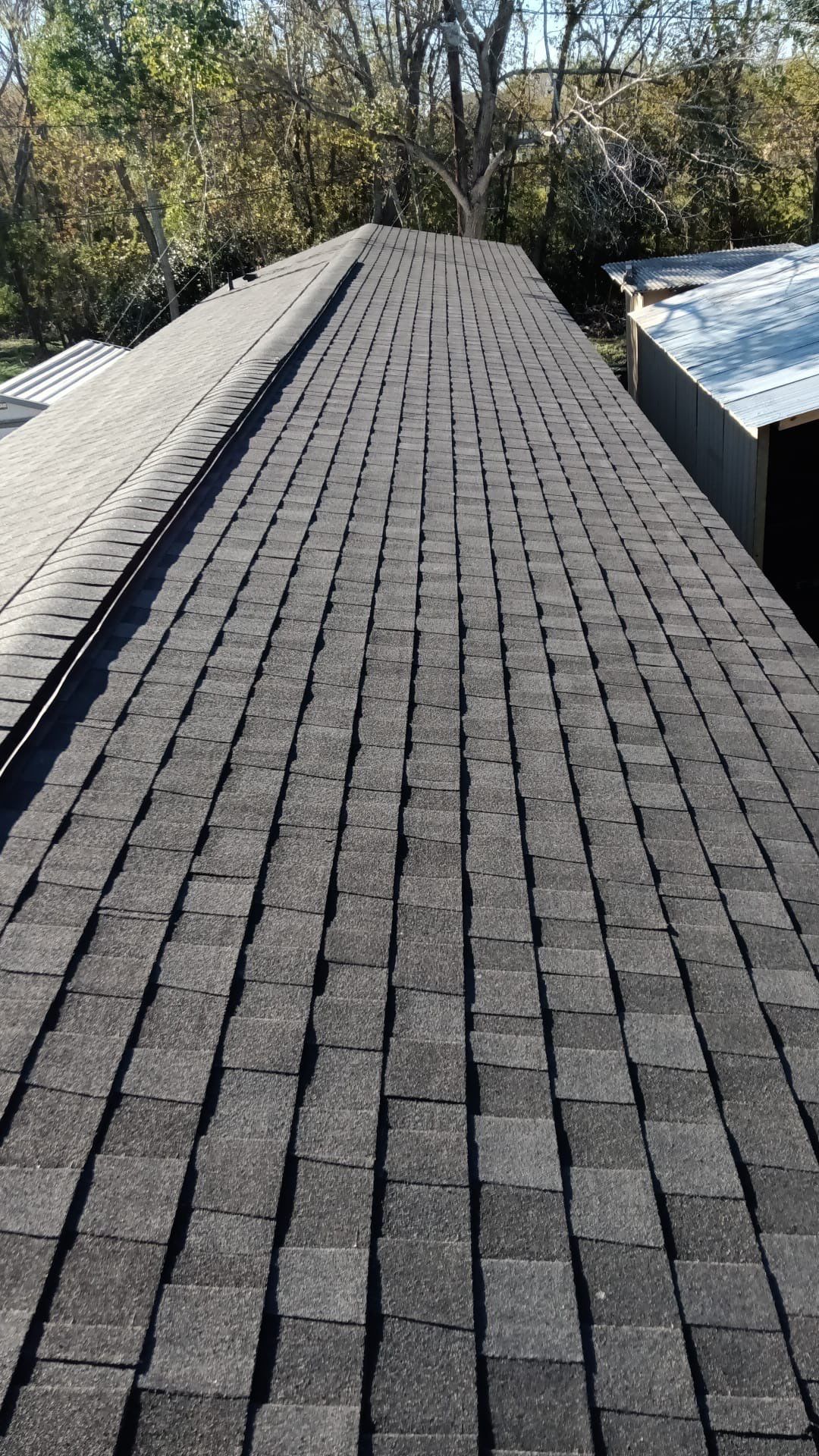 Roof Replacement Pearland by Roof Repair Services LLC