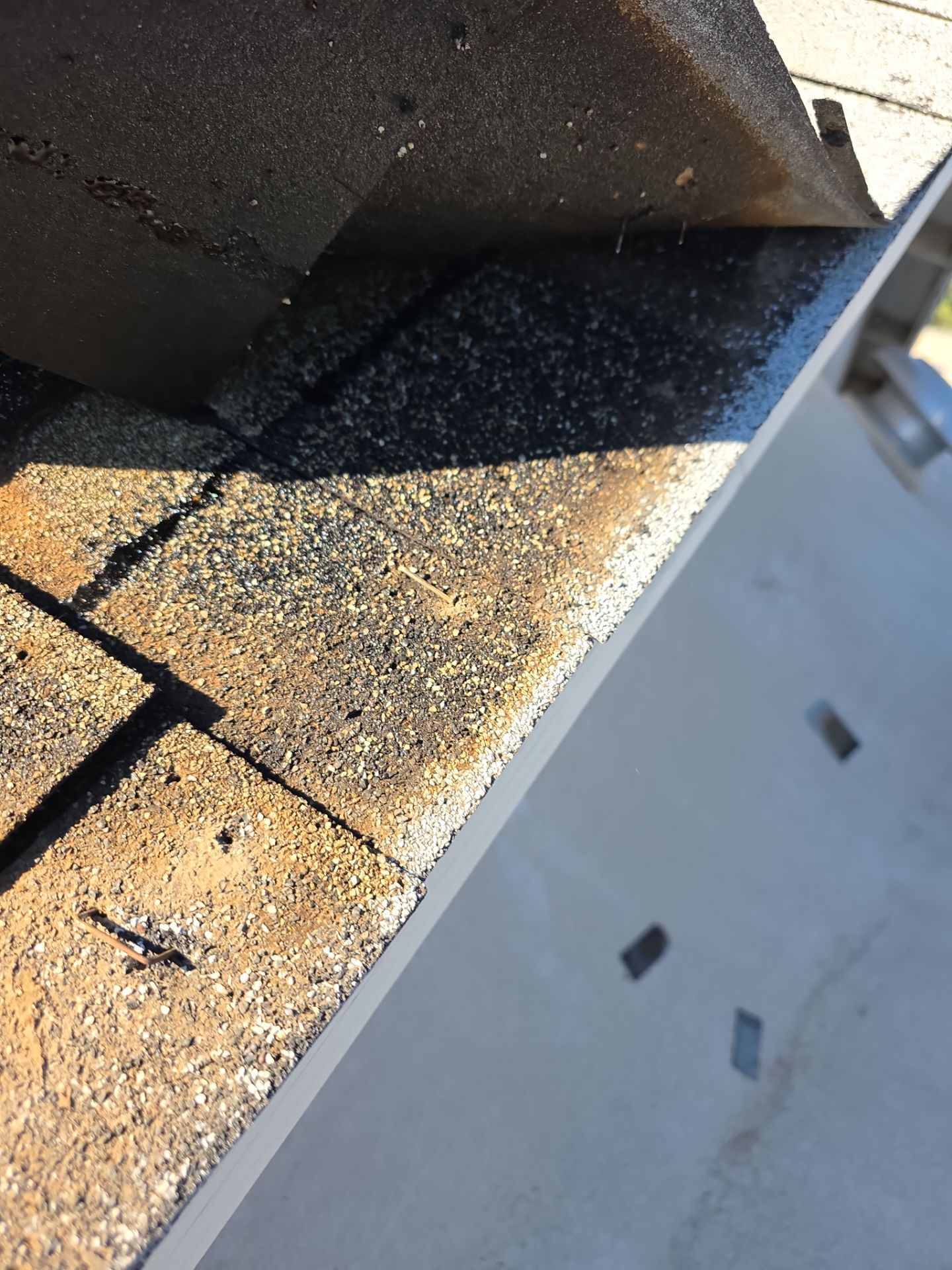 Residential Roof Install using GAF by Weather-Tite Roofing