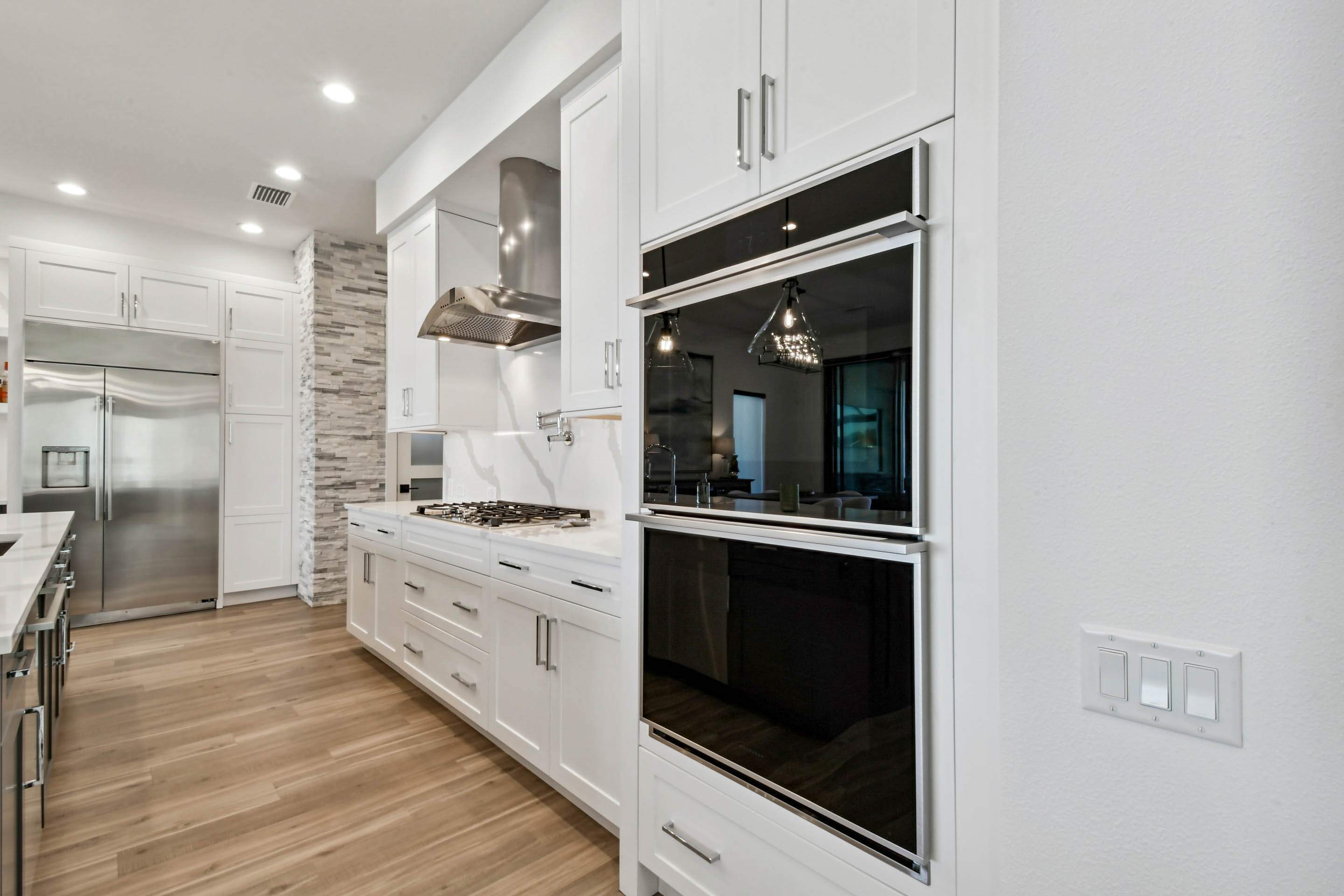 Custom Coastal Sol II by Lyons Heritage Tampa, LLC