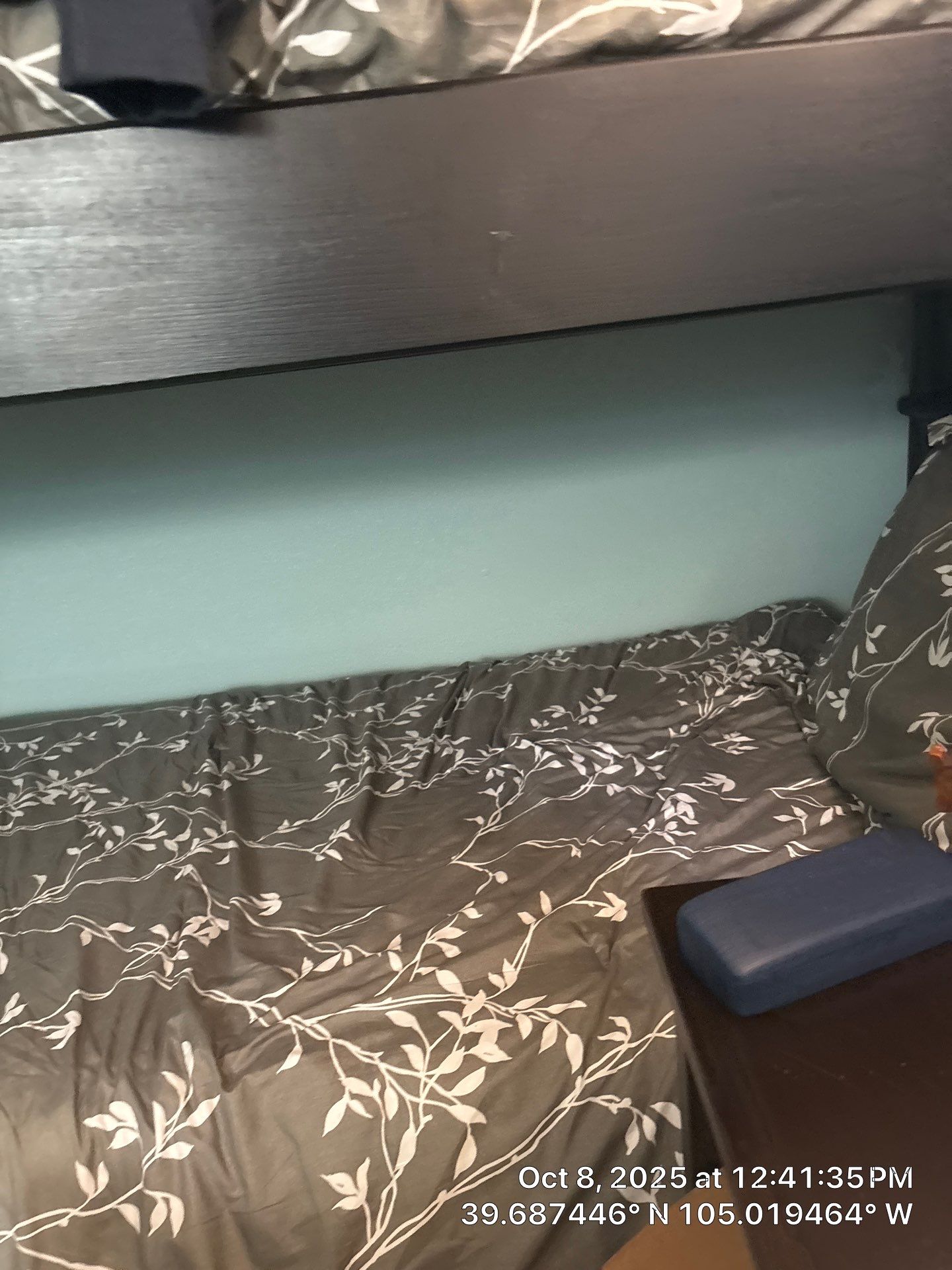 Joness Backyard by CompanyCam Sales Demo