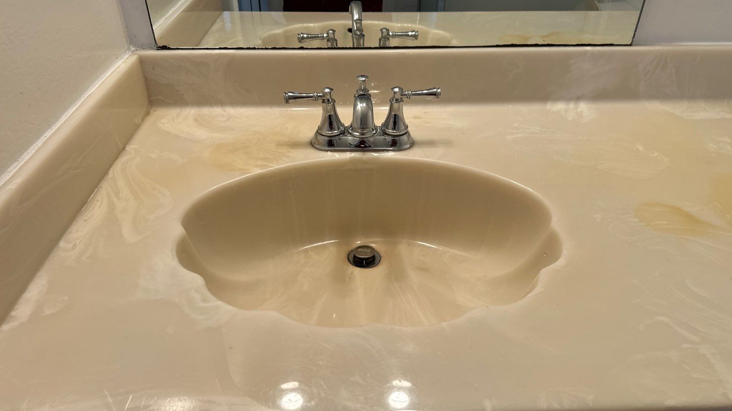 Deep Cleaning - San Bruno by CalMaids