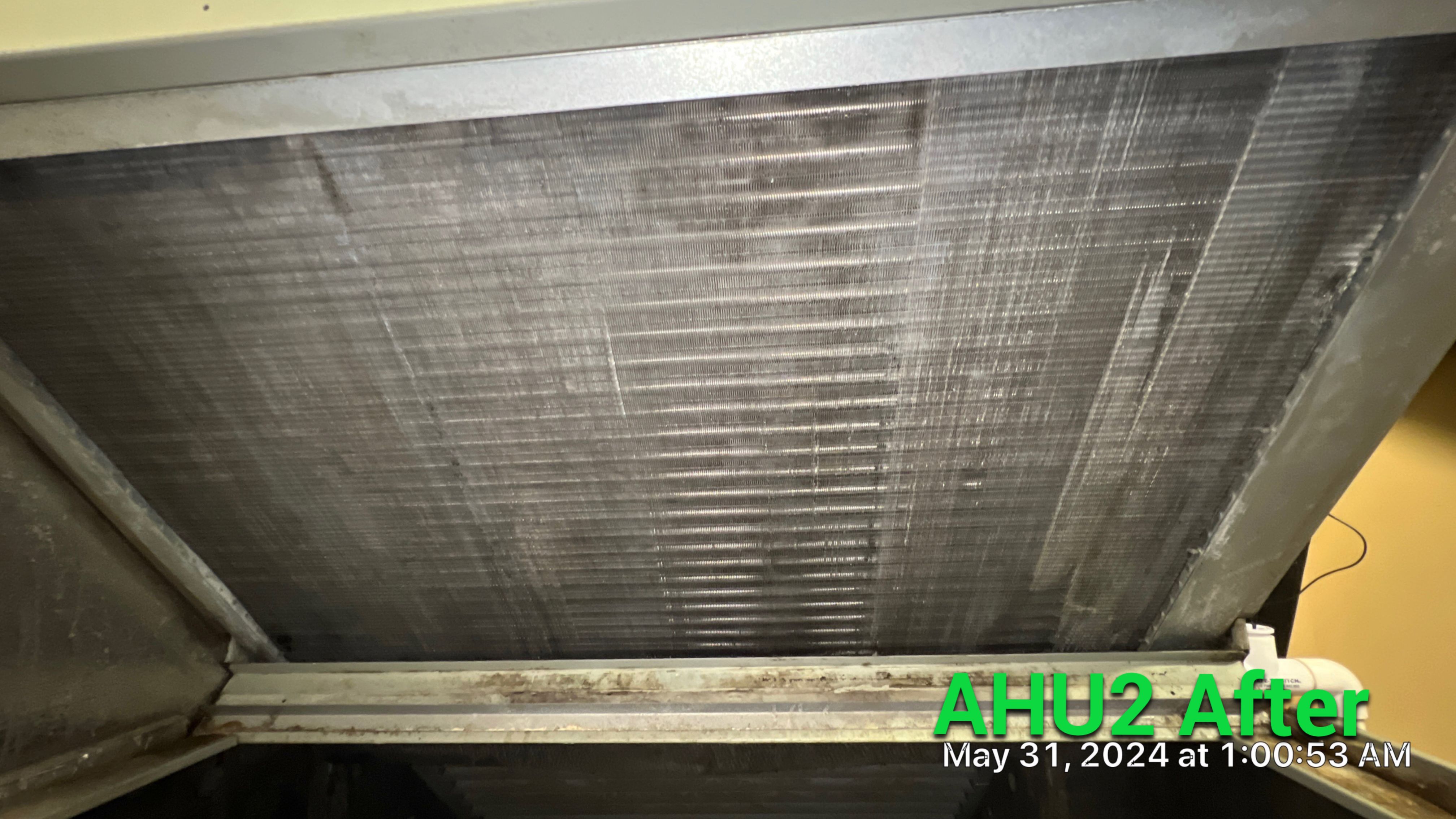 Commercial HVAC Cleaning & Restoration  by TIES360 Air Ducts Plus
