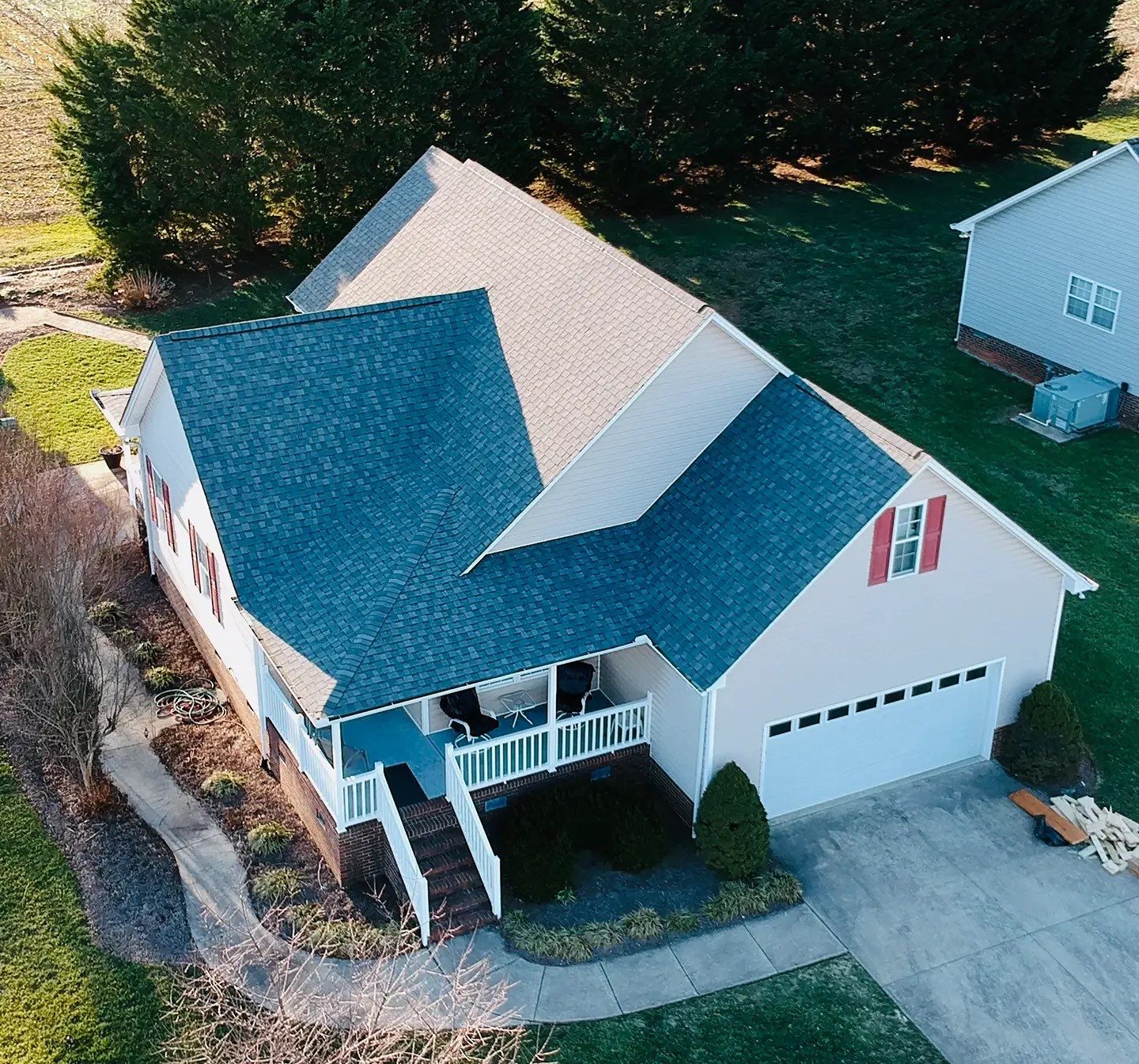 Redeem Roofing and Construction featured photo.