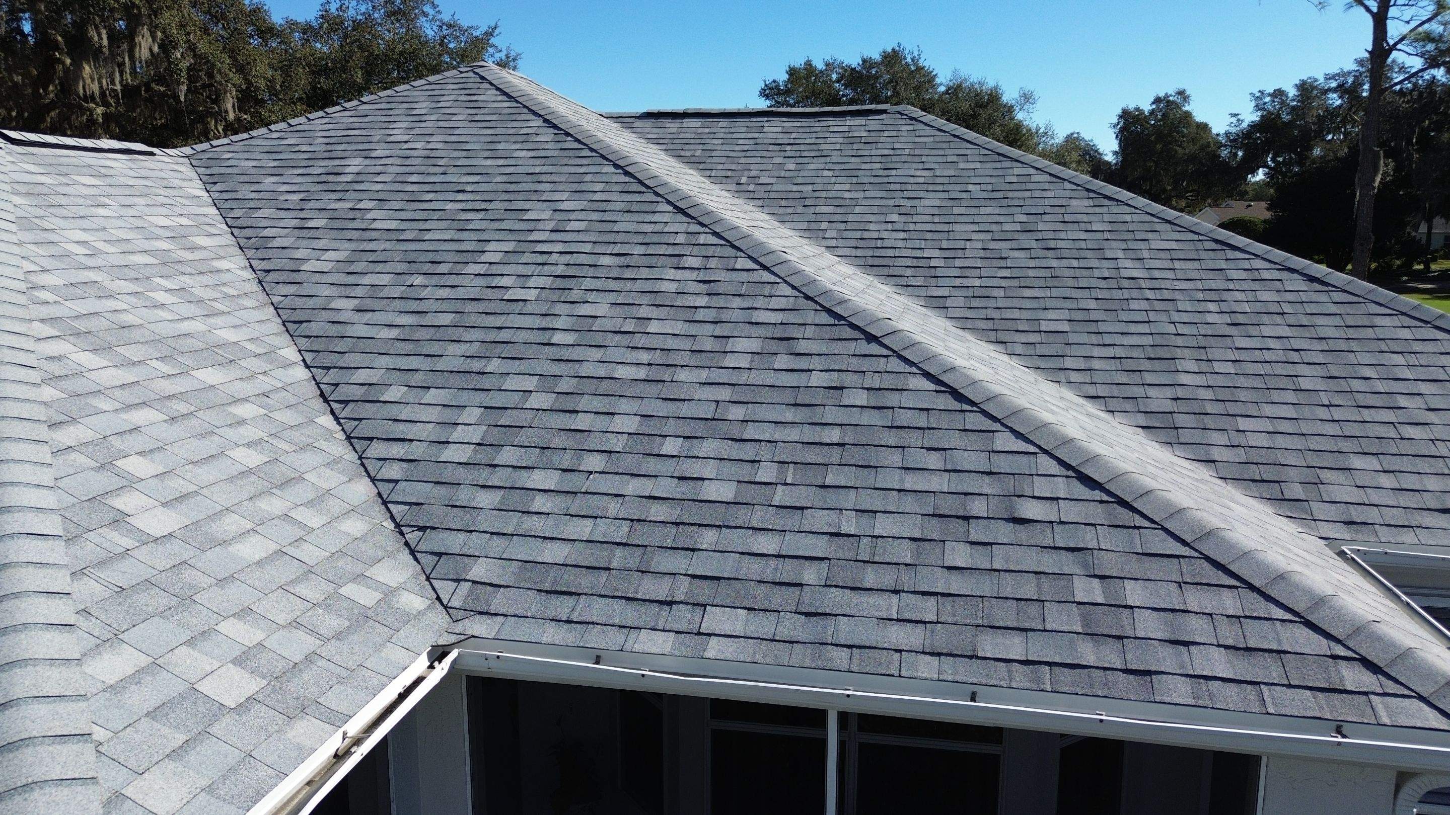 Roofers near me in Lady Lake, Florida by Brehm Roofing