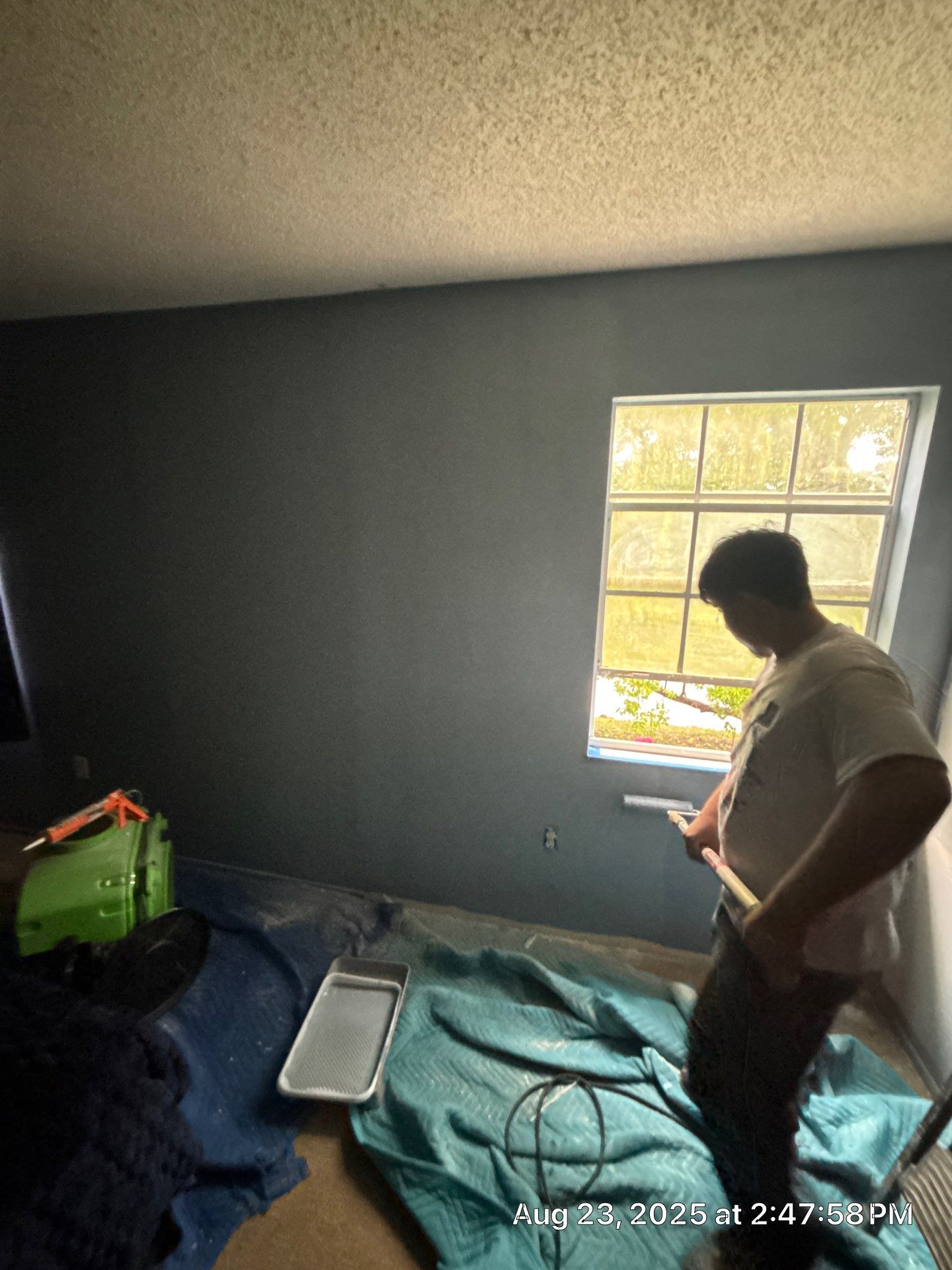 Water Damage Removal And Repair In Bradenton, FL  by Ampm Restoration Services 