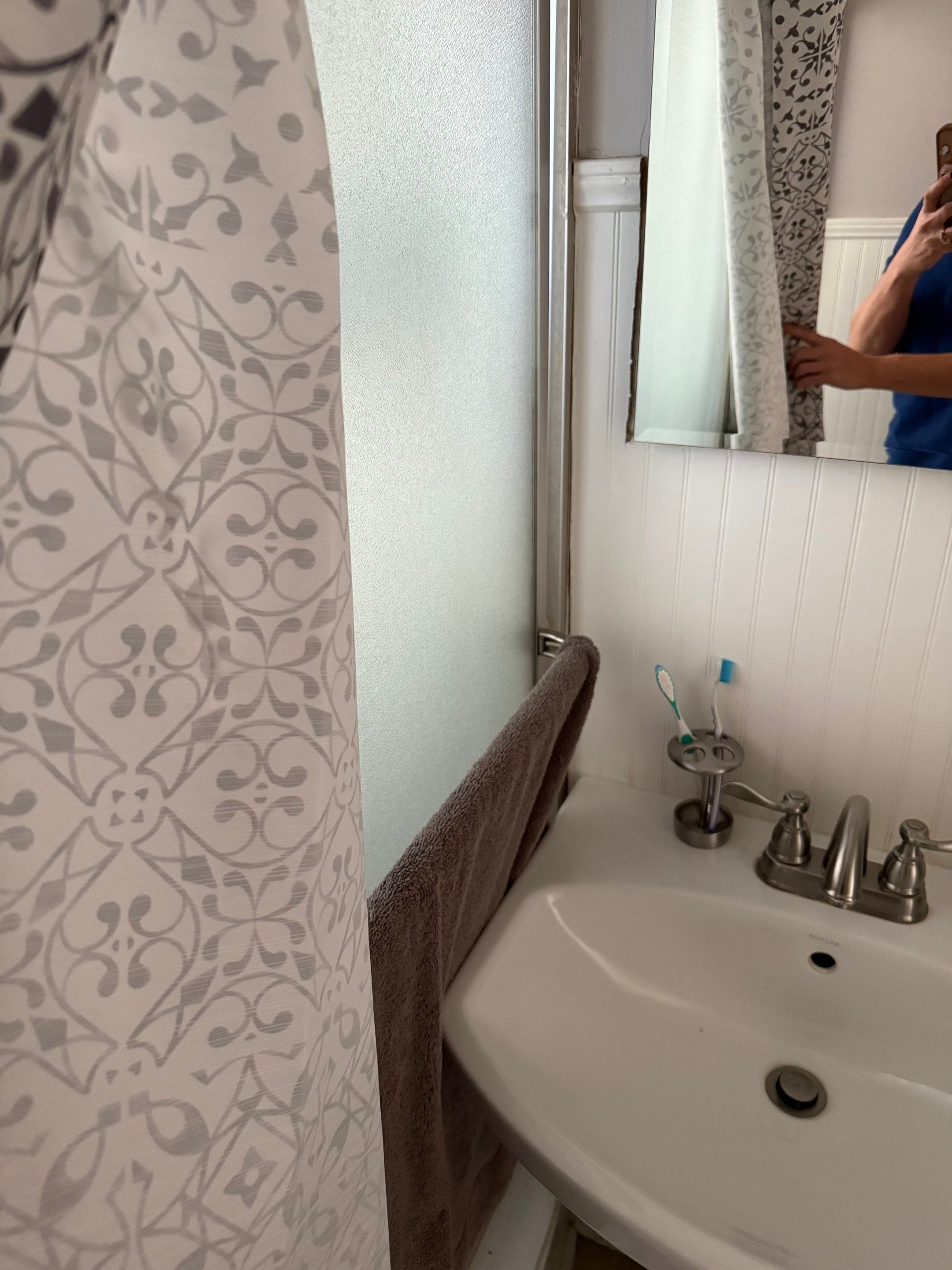 Tub to Shower by BathPlanet SW Virginia