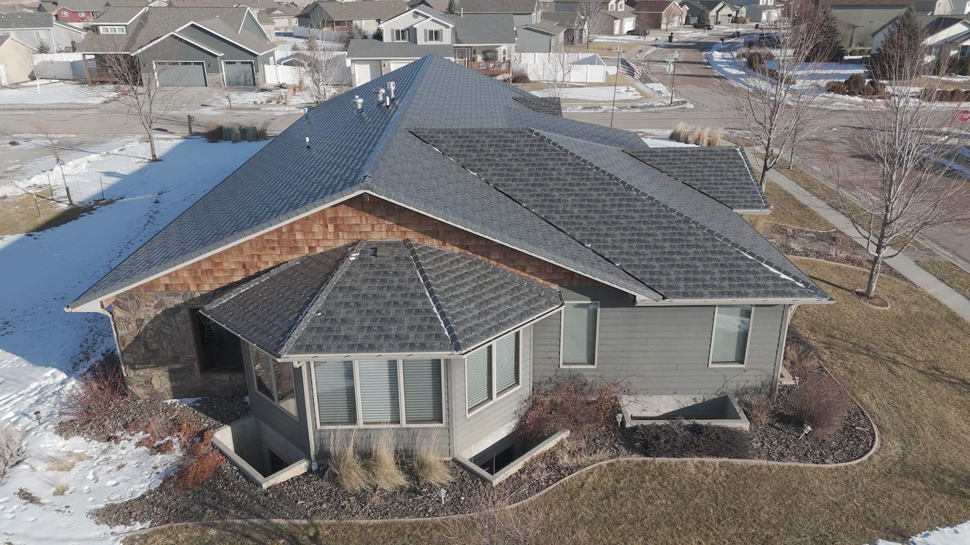 The Unstoppable Euroshield by Weather-Tite Exteriors LLC