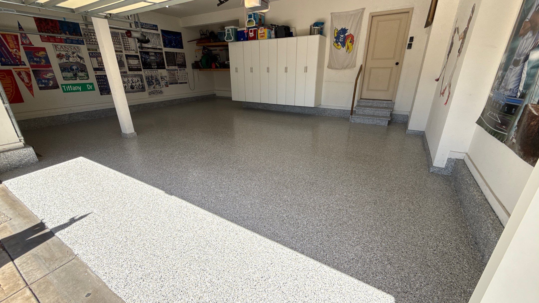 This Completes A Homes Look! by Banner Garage