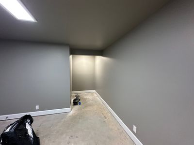 Garage Painting in Brentwood