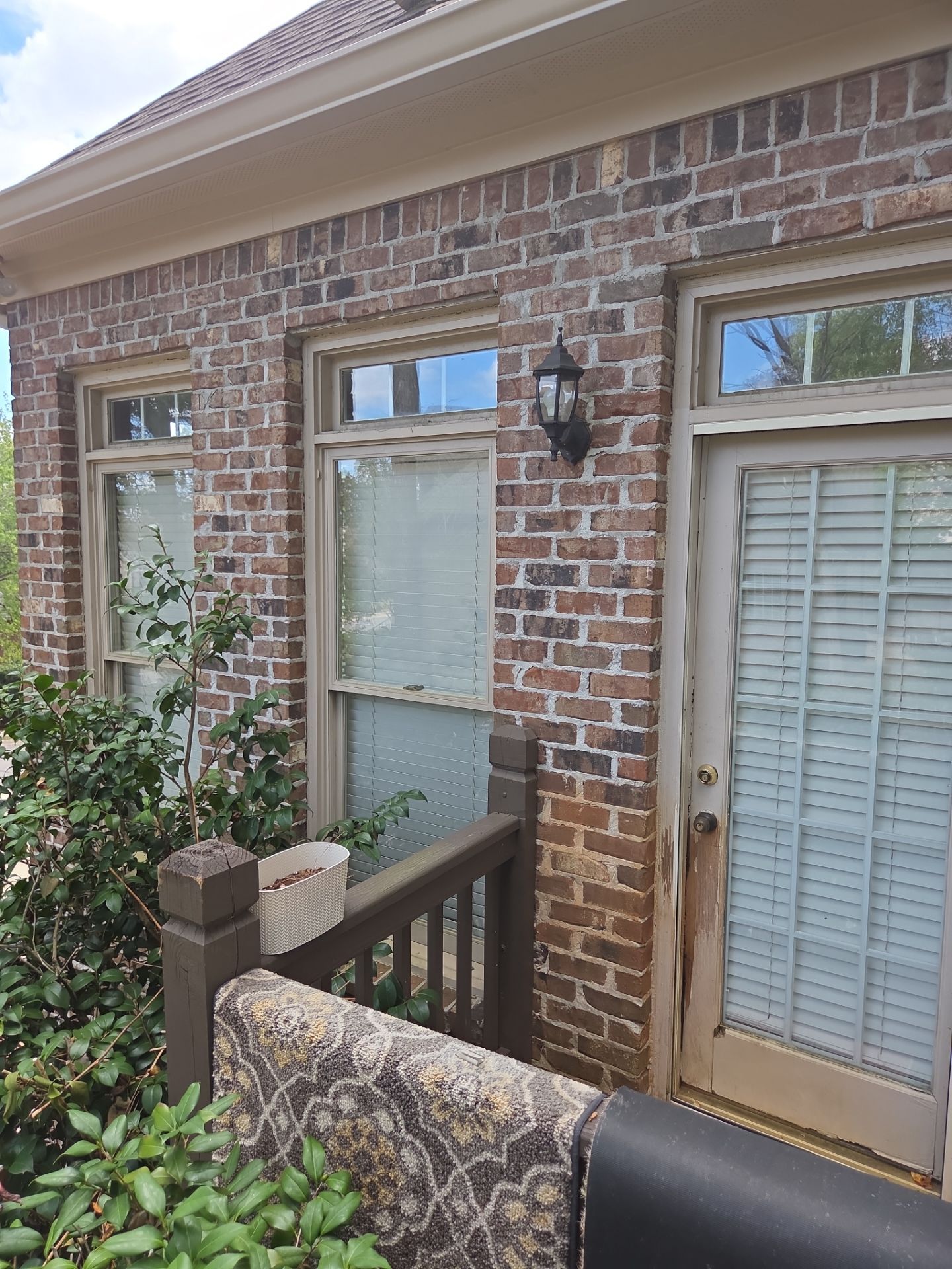 Dew Project in Hoover by The Window Source