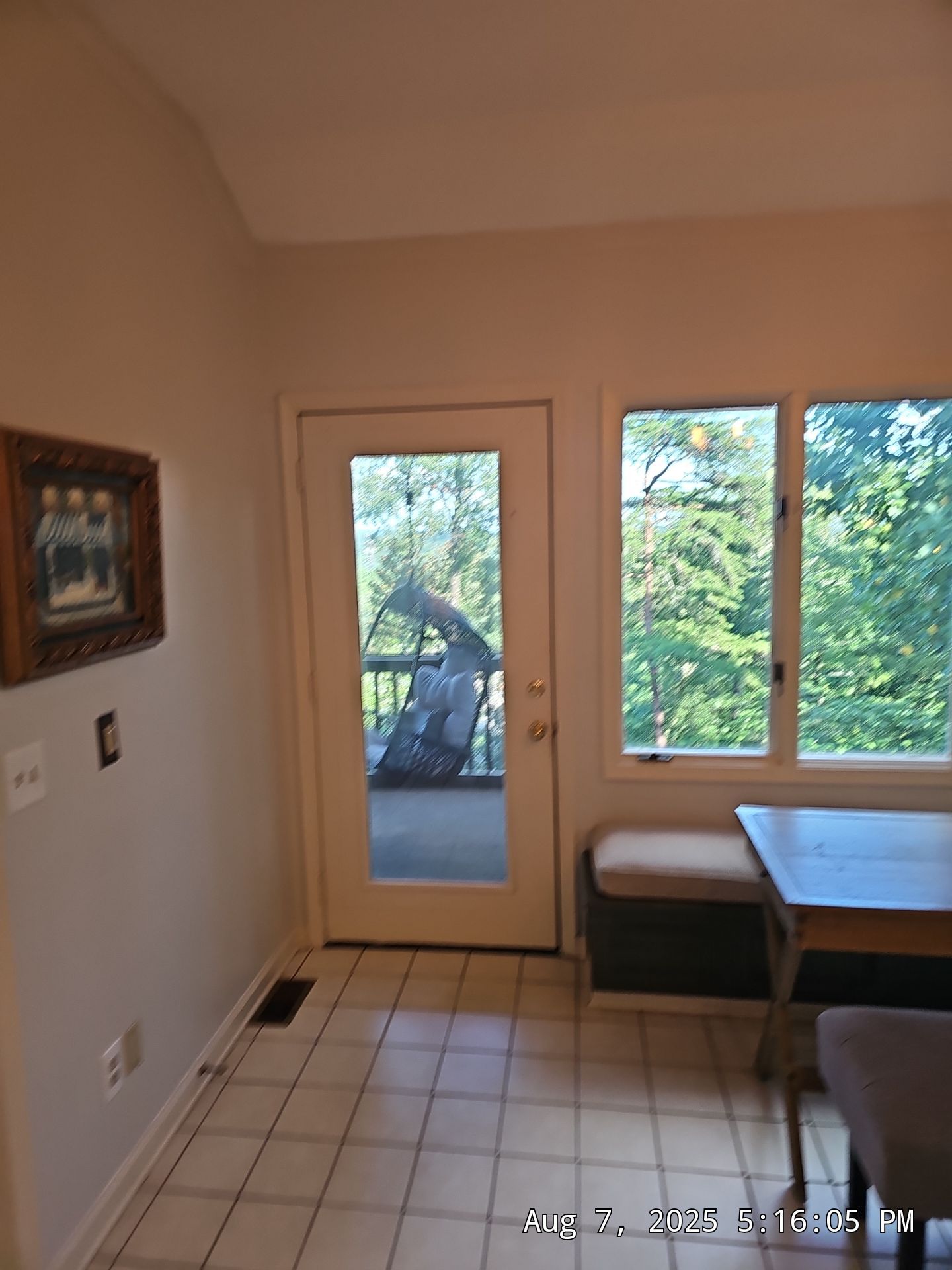 Jones Project in Vestavia by The Window Source