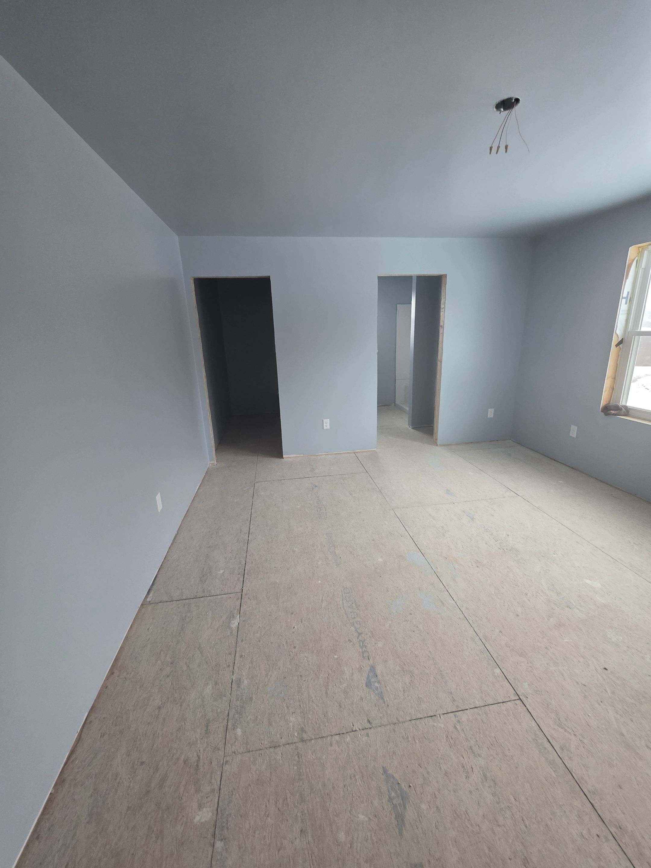 Project in Penn Yan  by Horst Custom Homes 