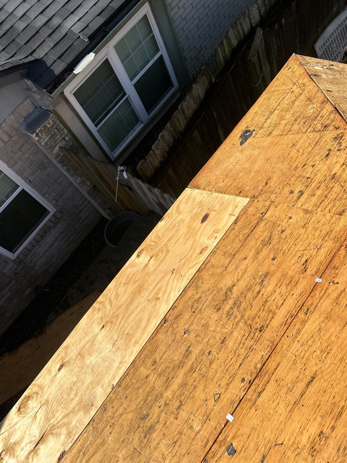 Roof Replacement Humble by Roof Repair Company
