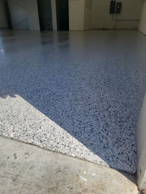 Central Coast Carts Show Room Floor