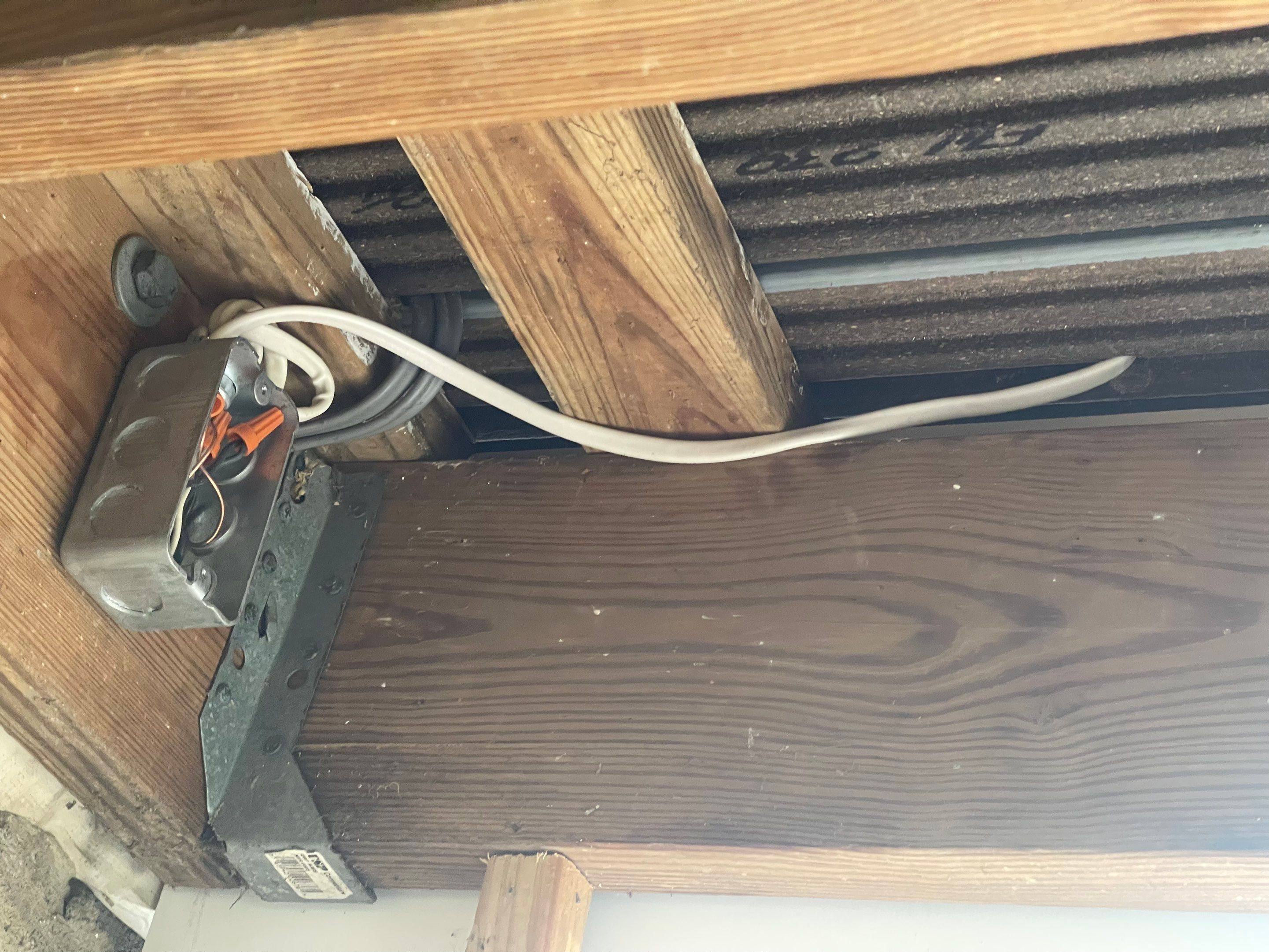 Exterior Repairs in Arlington, VA by My Painter 