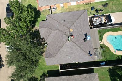 Project in Wylie 