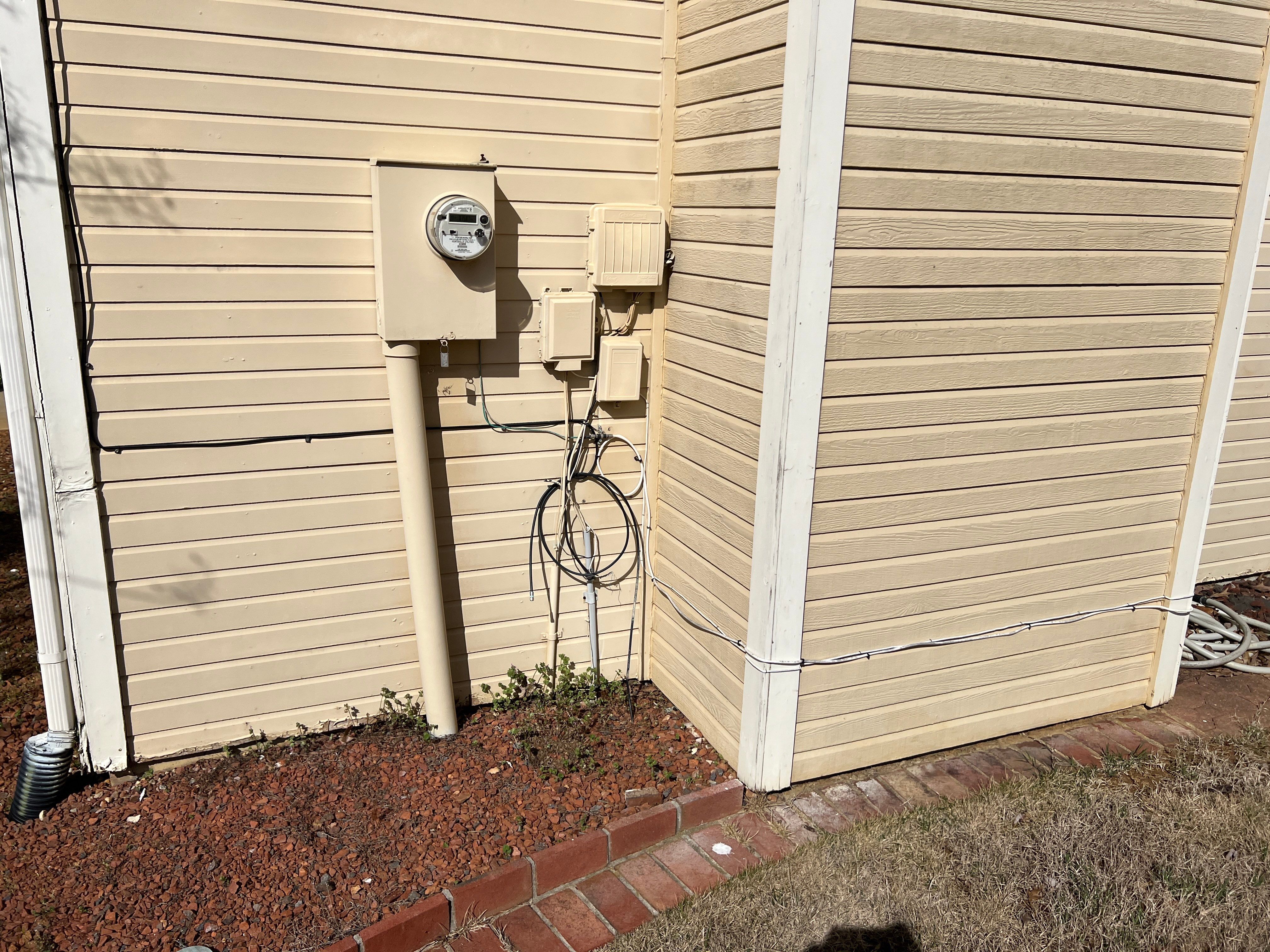 Light Mist Hardie Replacement by Freedom Exteriors
