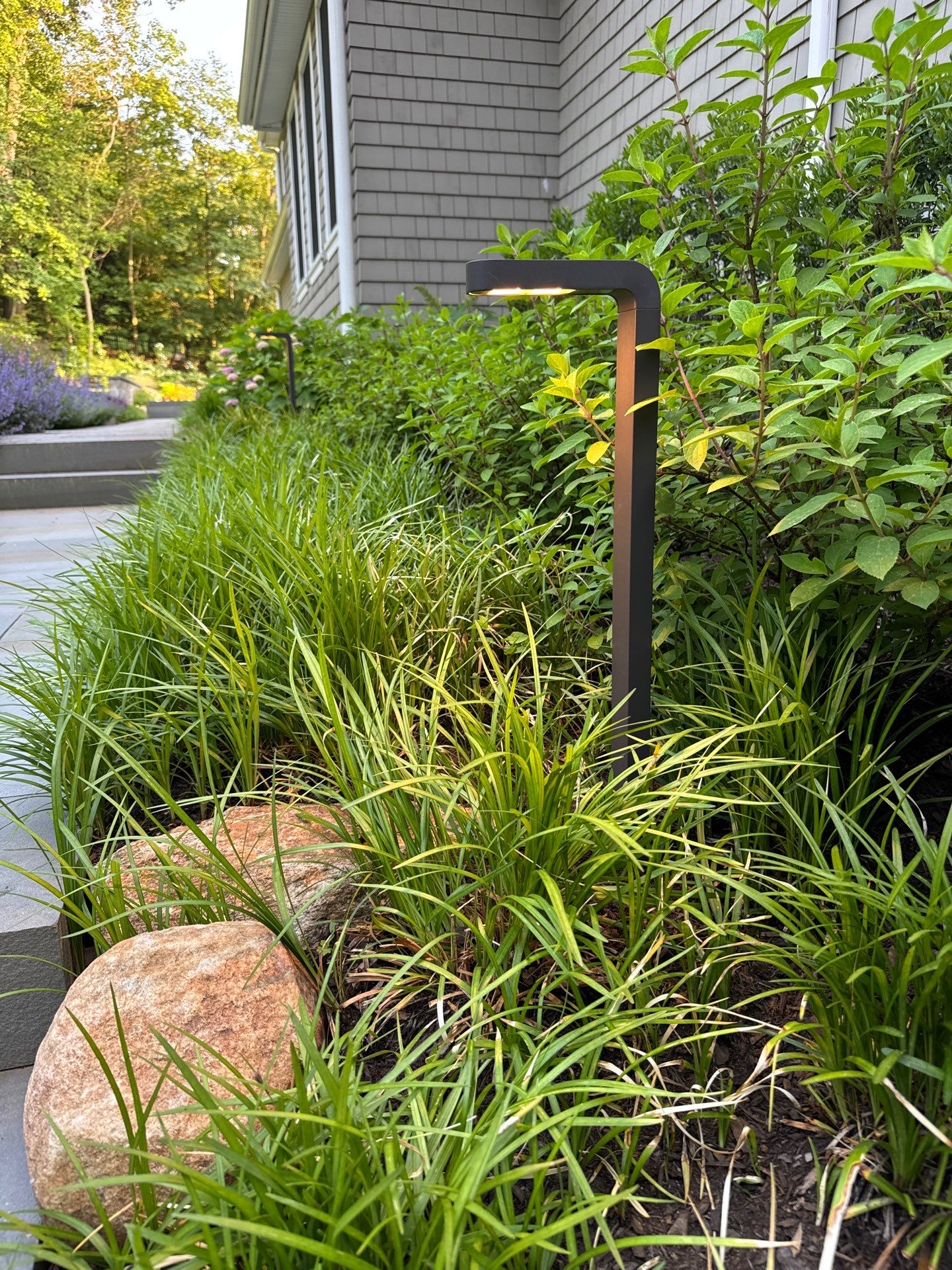 Lighting upgrades by Total improvement concepts LLC
