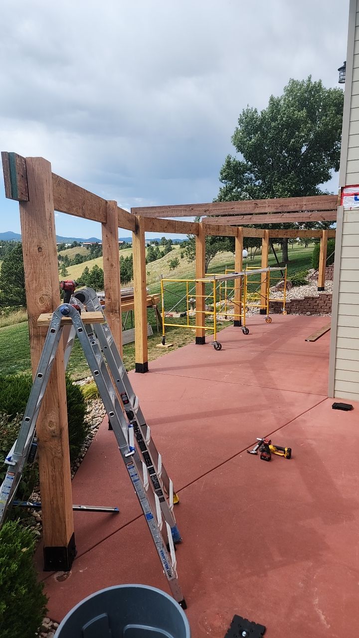 Transformation Tuesday by Weather-Tite Exteriors LLC
