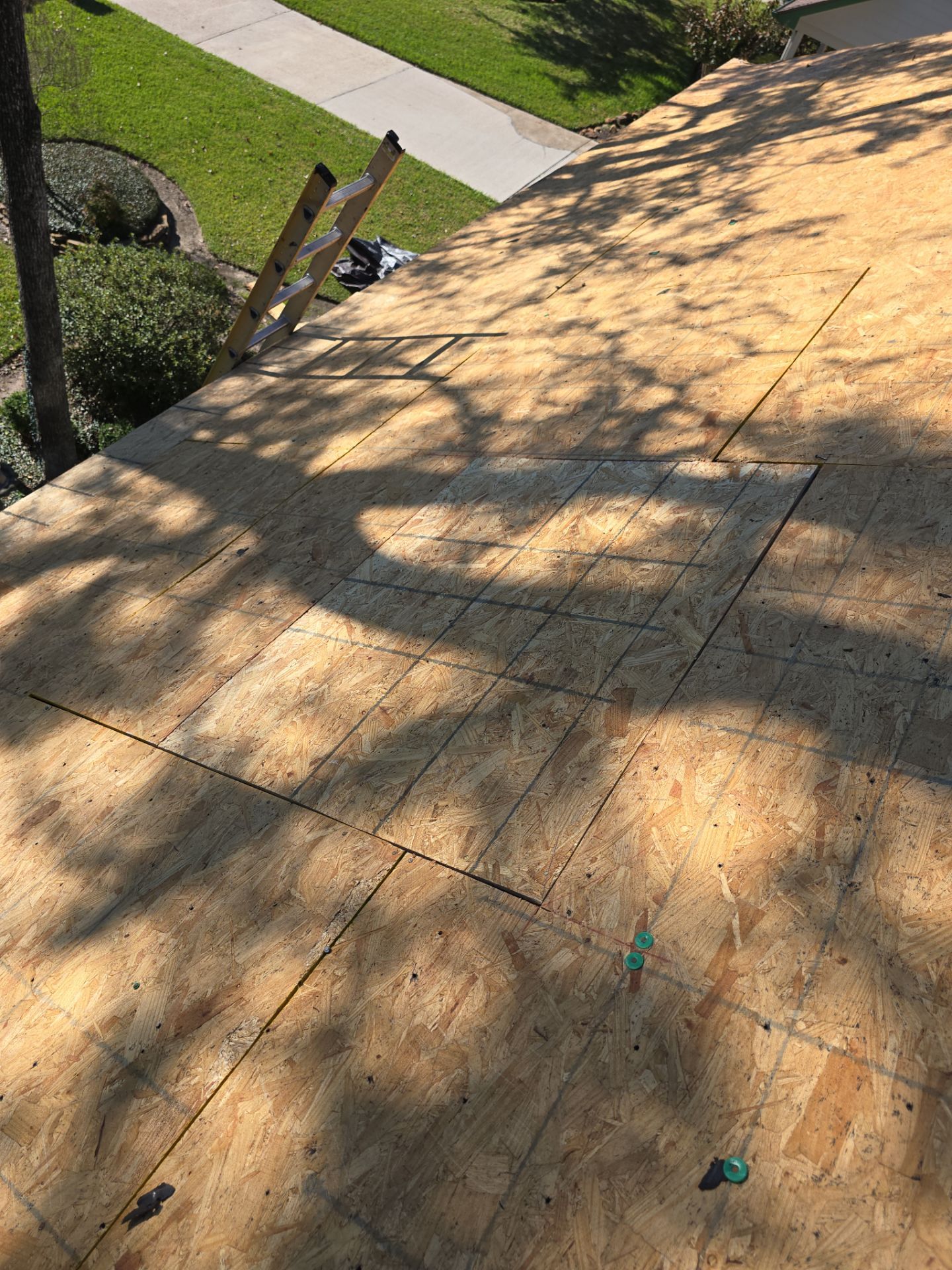 Roof Replacement in Pinehurst of Atascocita, Humble TX by Roof Repair Company