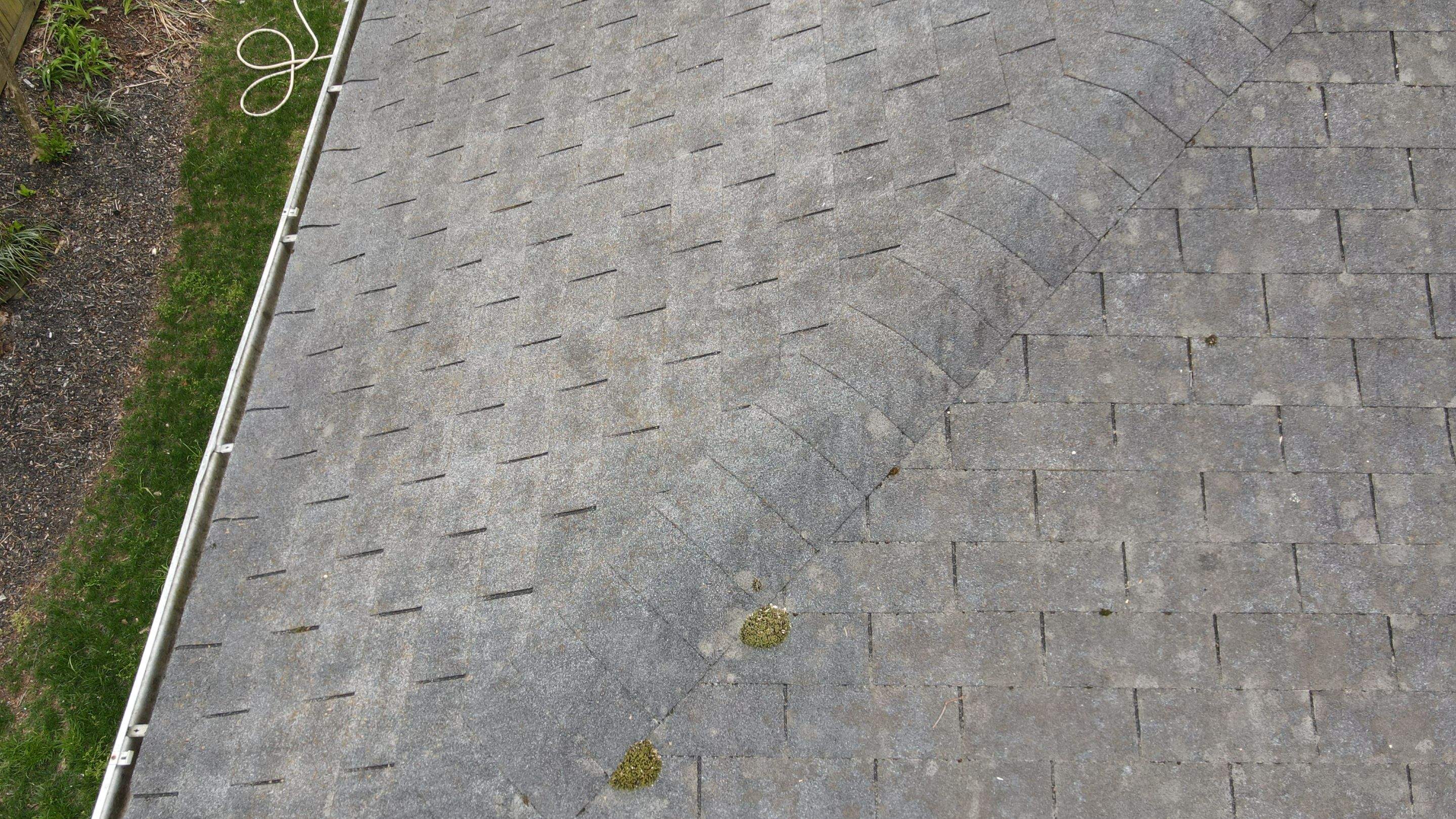 Residential Roofing Installation using GAF Timberline HDZ Charcoal by RISE Roofing & Restoration, LLC