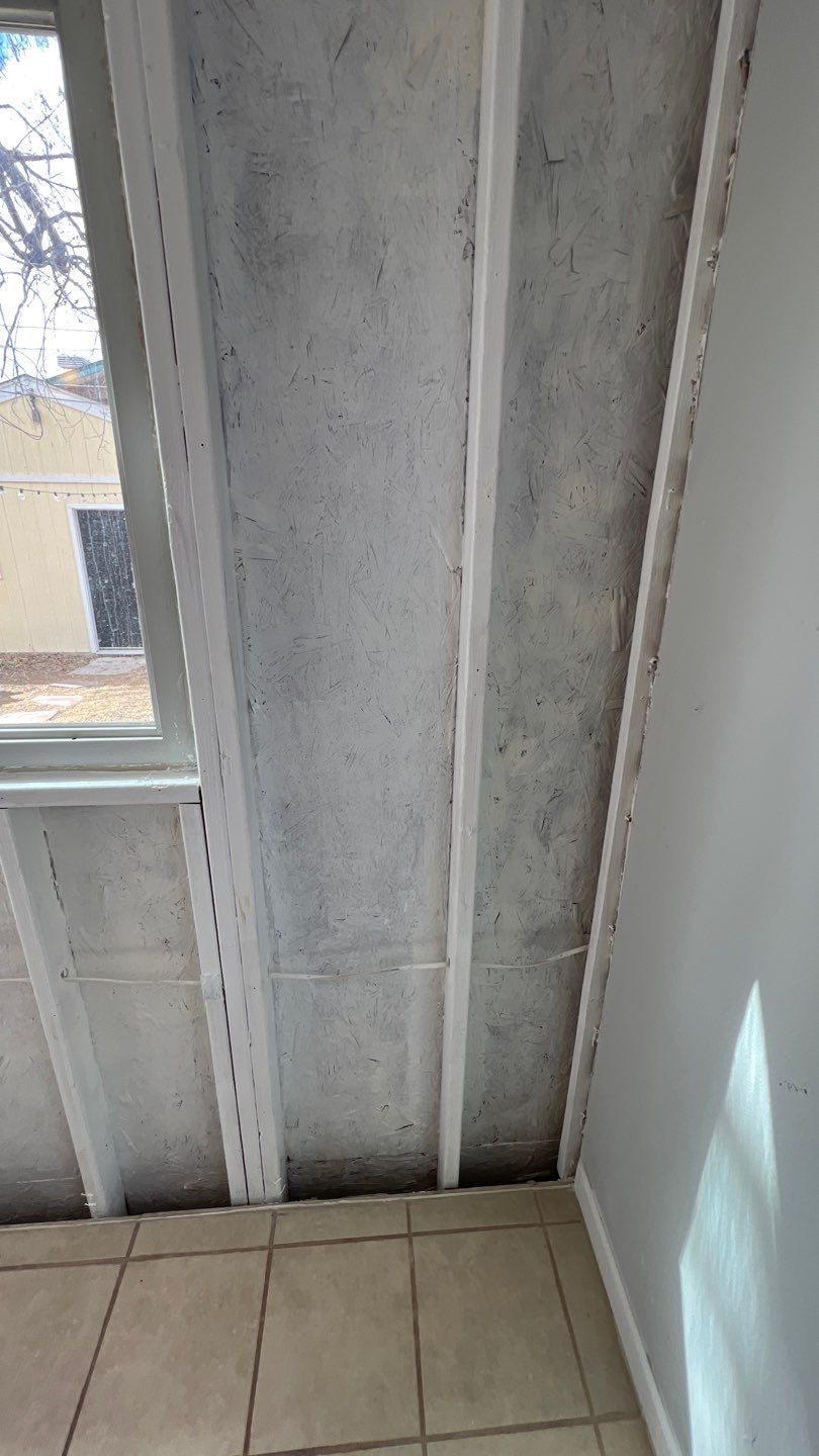 Mold Remediation  by Accountable Home Services