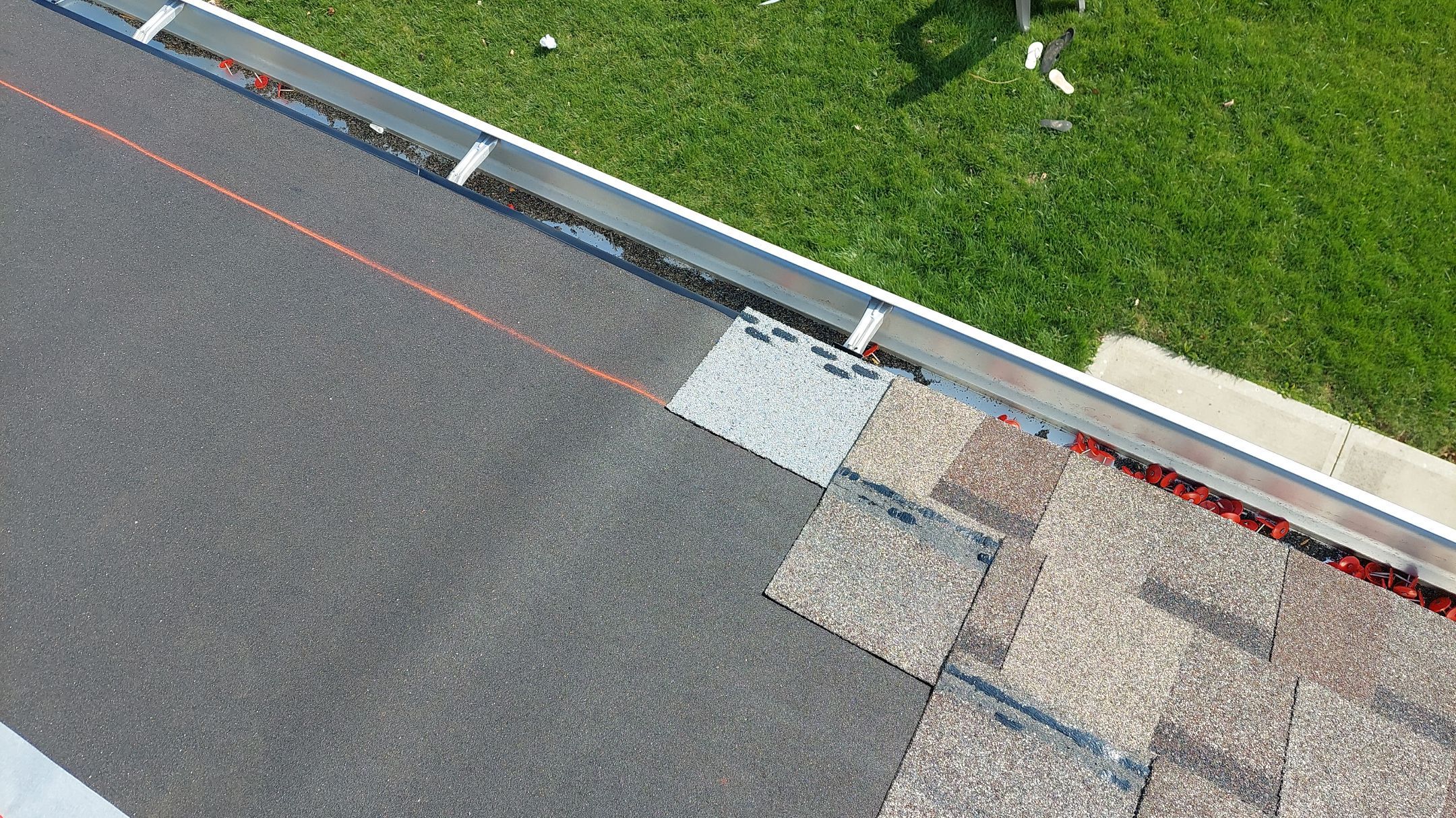 Majestic Shake by Tamlin Roofing