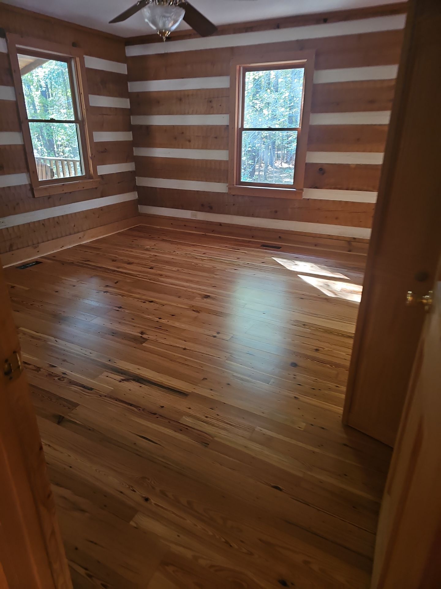 3 Decks, Ramp, Repipe & Interior Refresh by Billy Weatherspoon Contractor