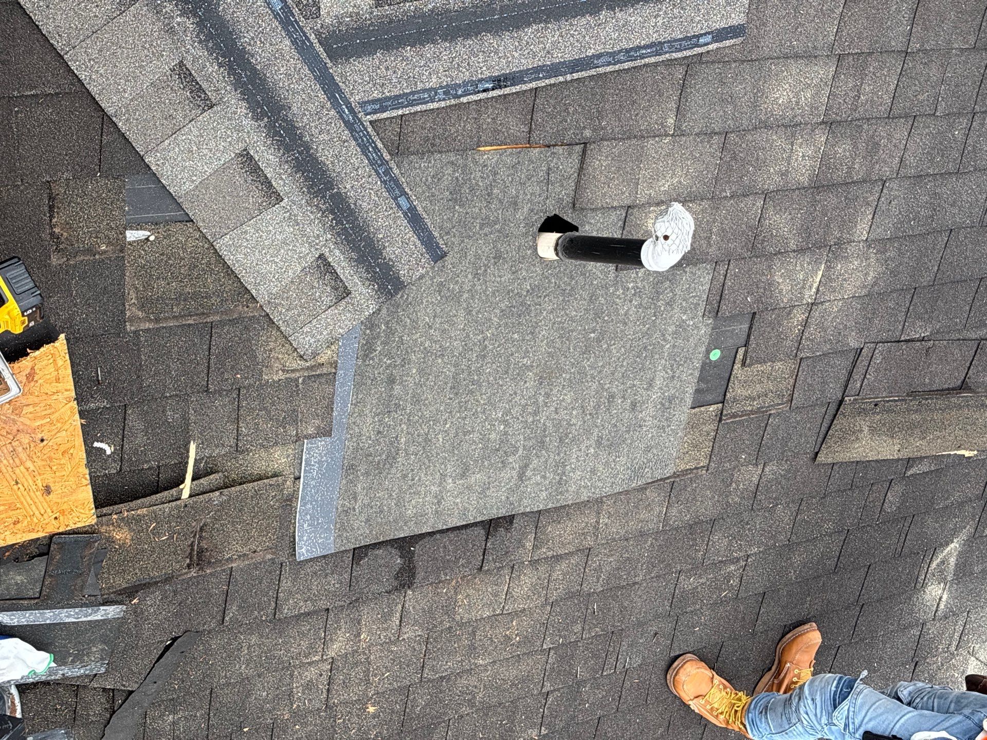 Roof Repair Humble by Roof Repair Services LLC