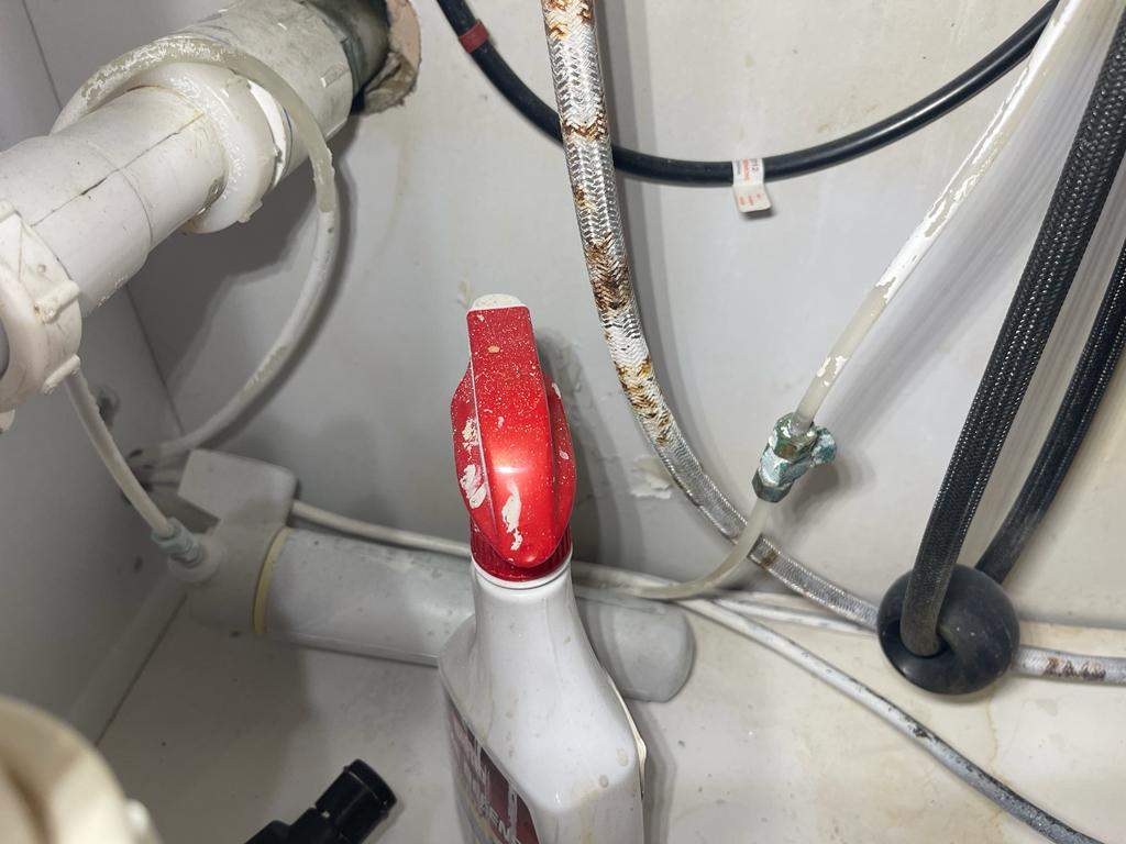 Water Damage Claim in Hialeah by FLAPA & KeyStone
