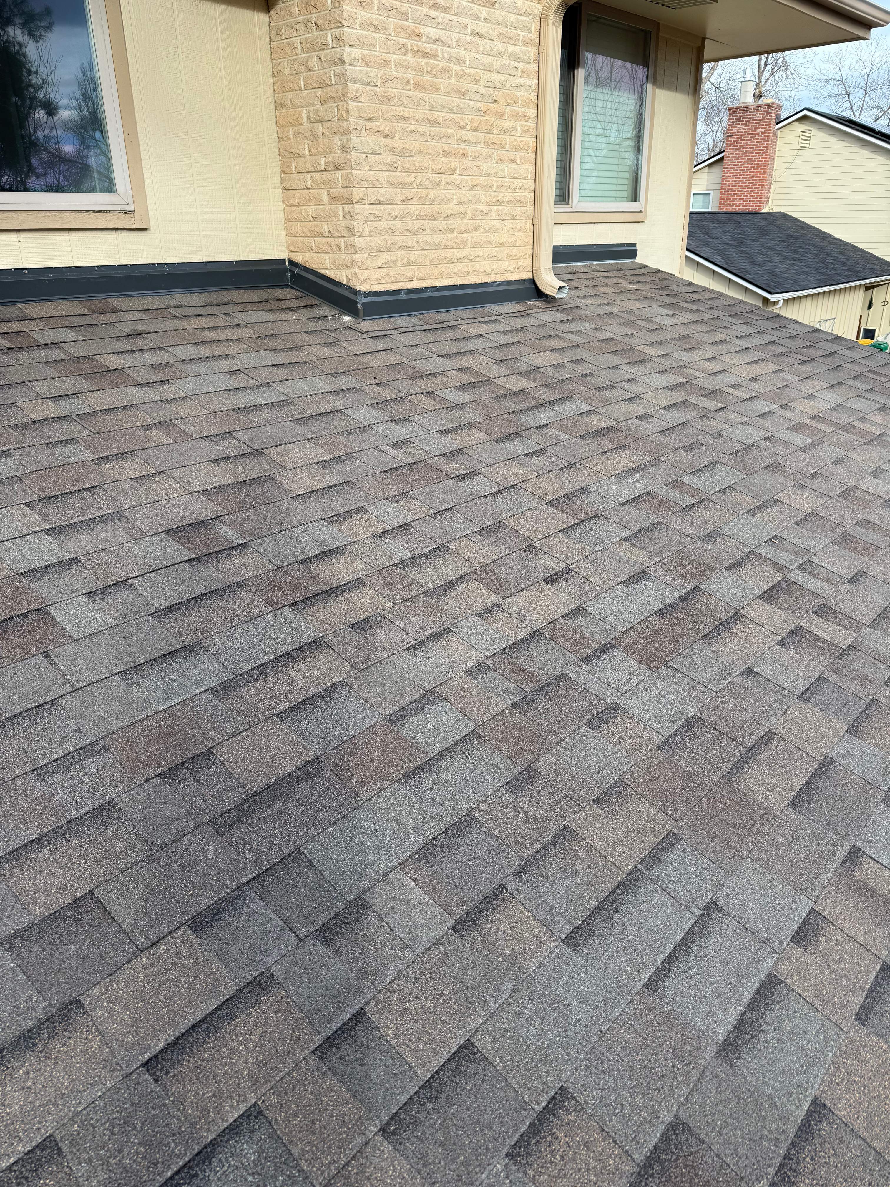 Residential Roof Replacement in Littleton, CO by  Advanced Construction Roofing LLC