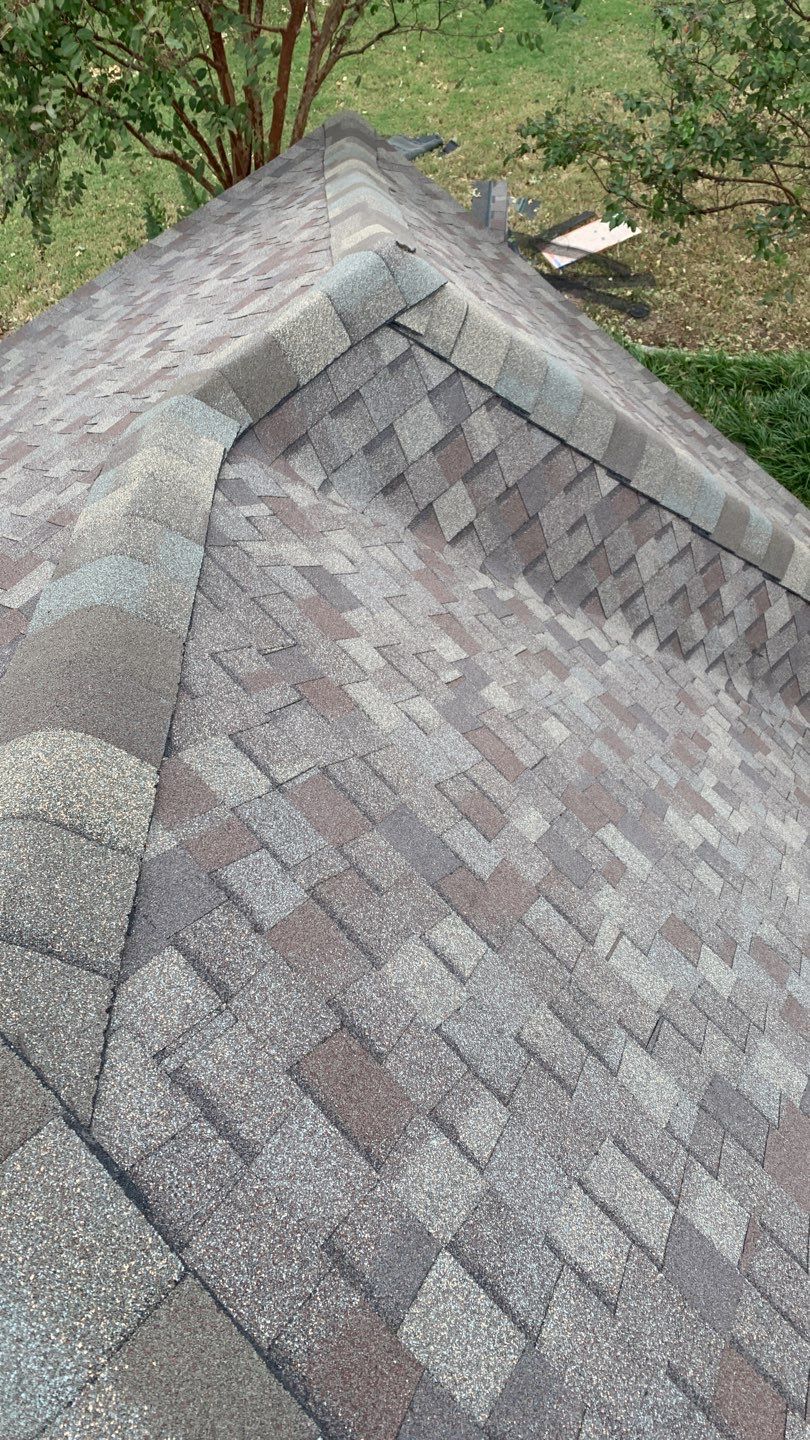 Roof Replacement using high quality materials by Elite Roofing LLC
