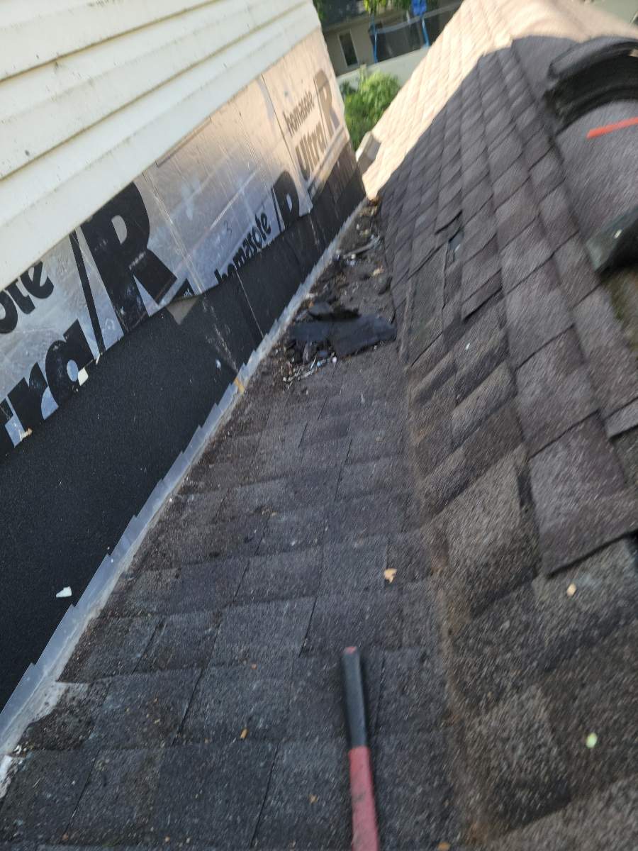 Roofing Repair by Stofan Construction LLC
