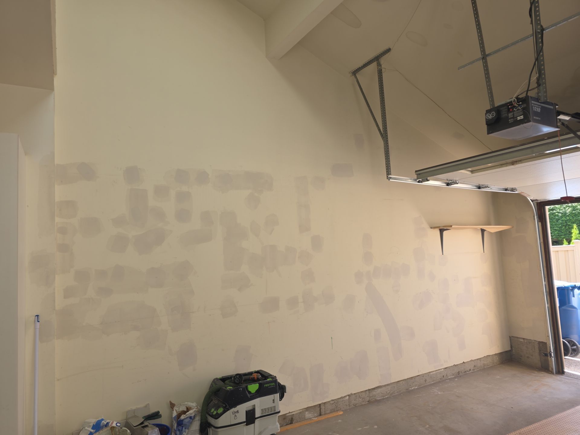 Interior Painting and Drywall Repair Services in Spring Lake by Gordon Painting