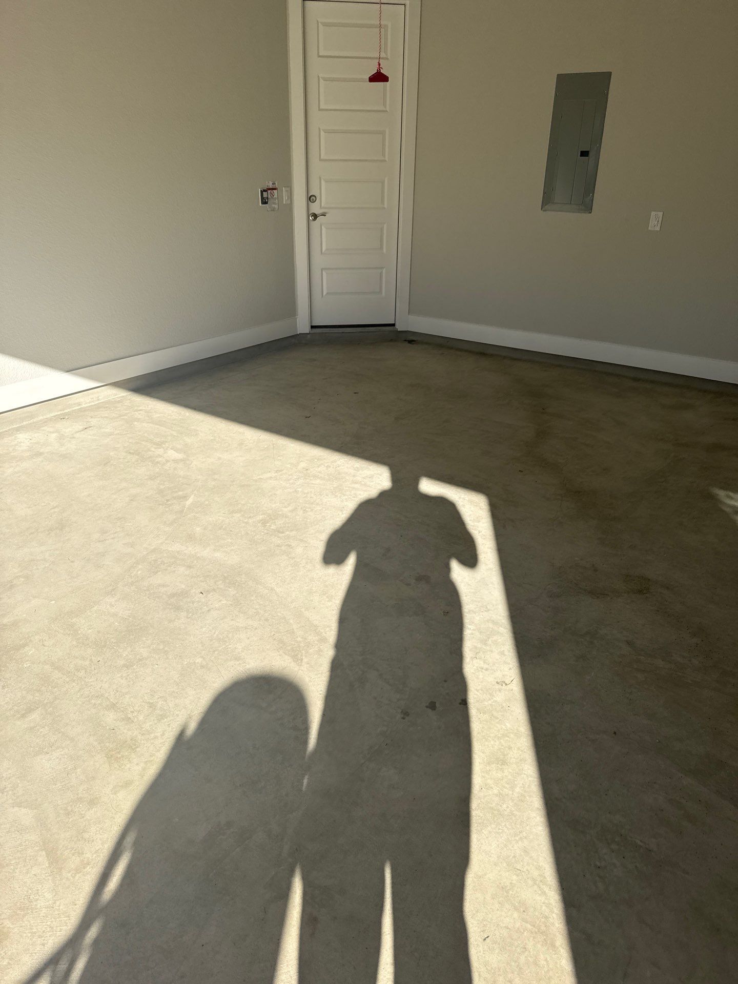 Project in Georgetown by GarageExperts of Greater Austin