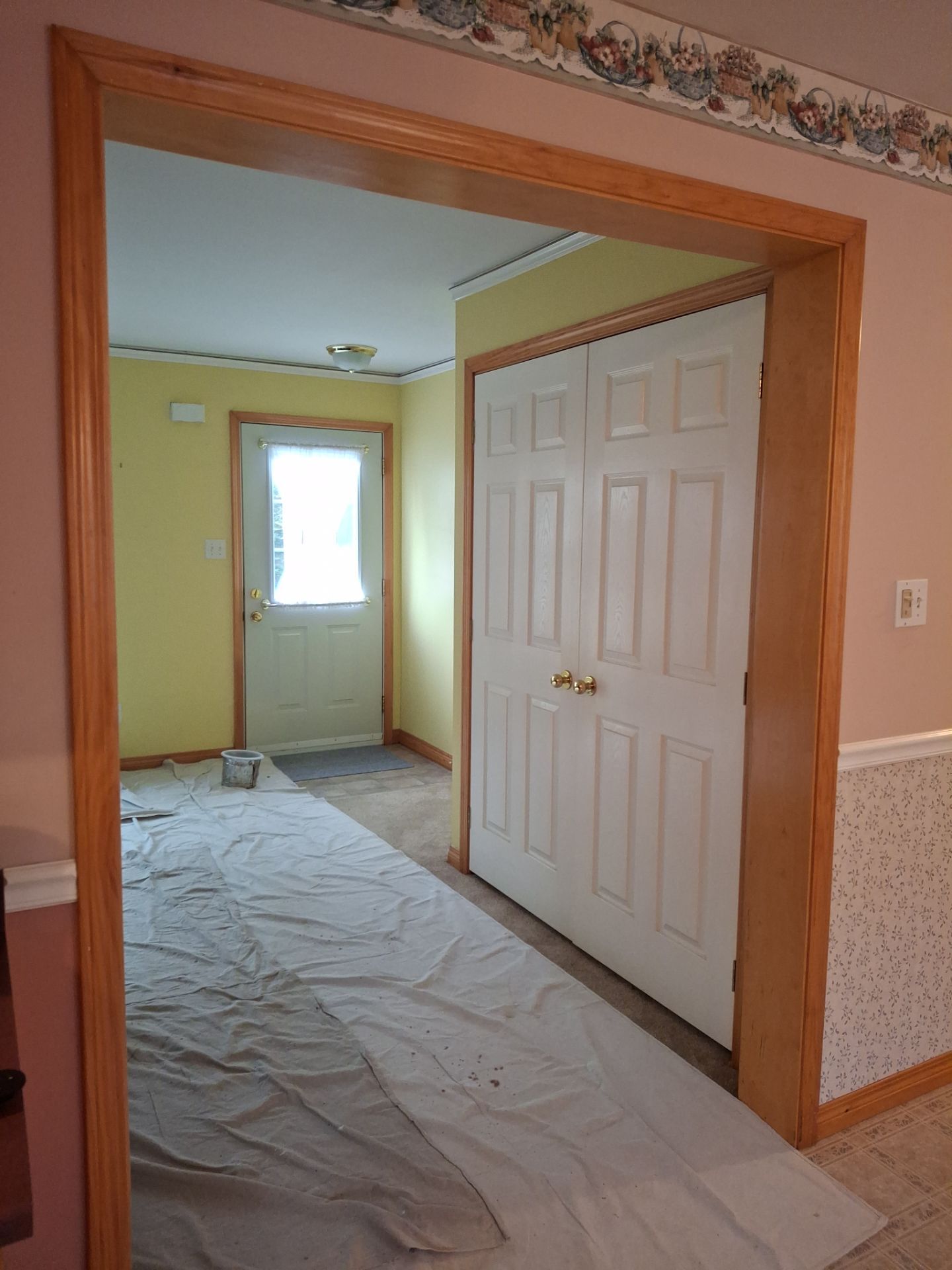 Interior Refresh by Big Pine Panting Inc