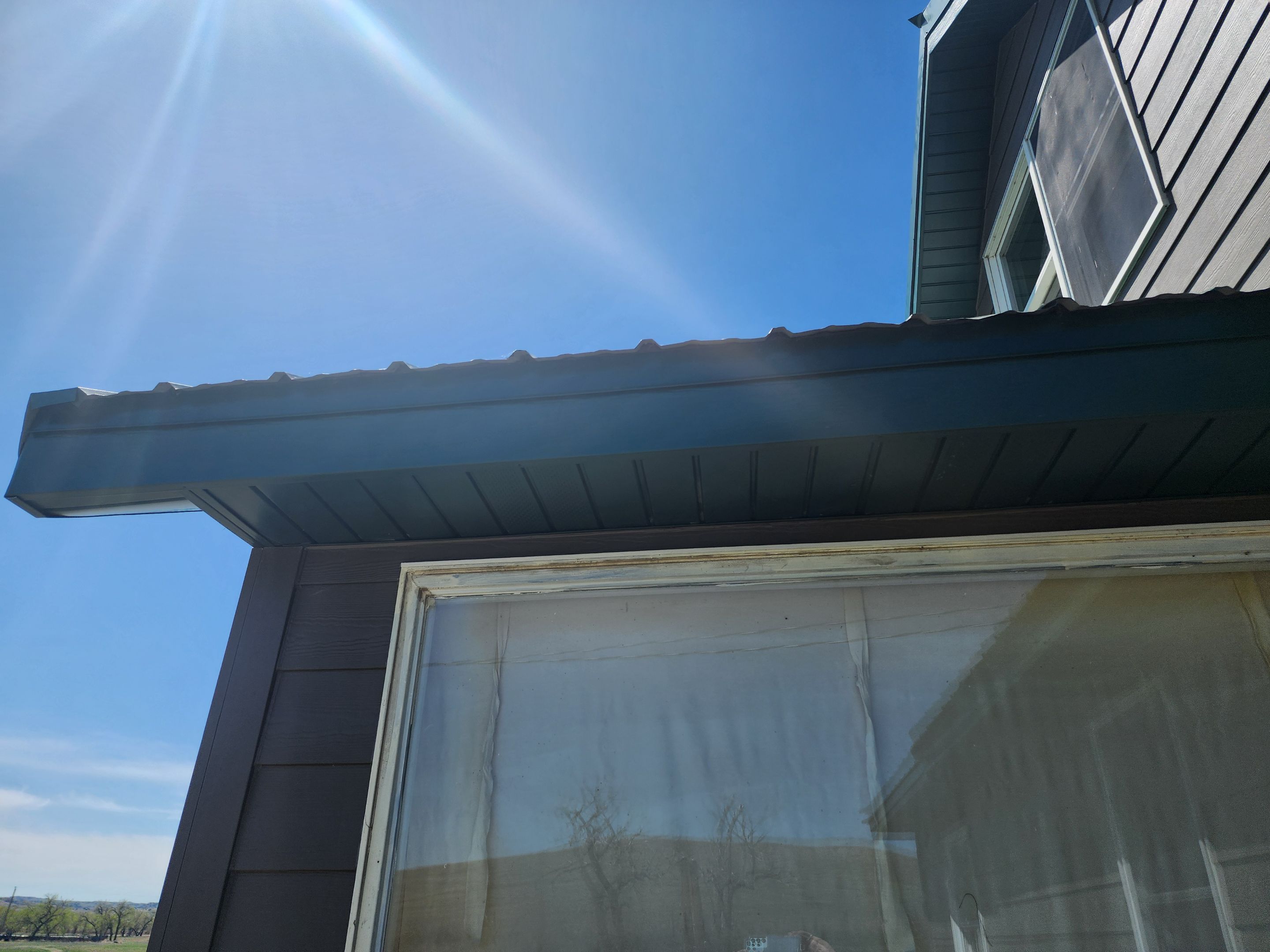 Siding Installation using James Hardie by Weather-Tite Exteriors LLC