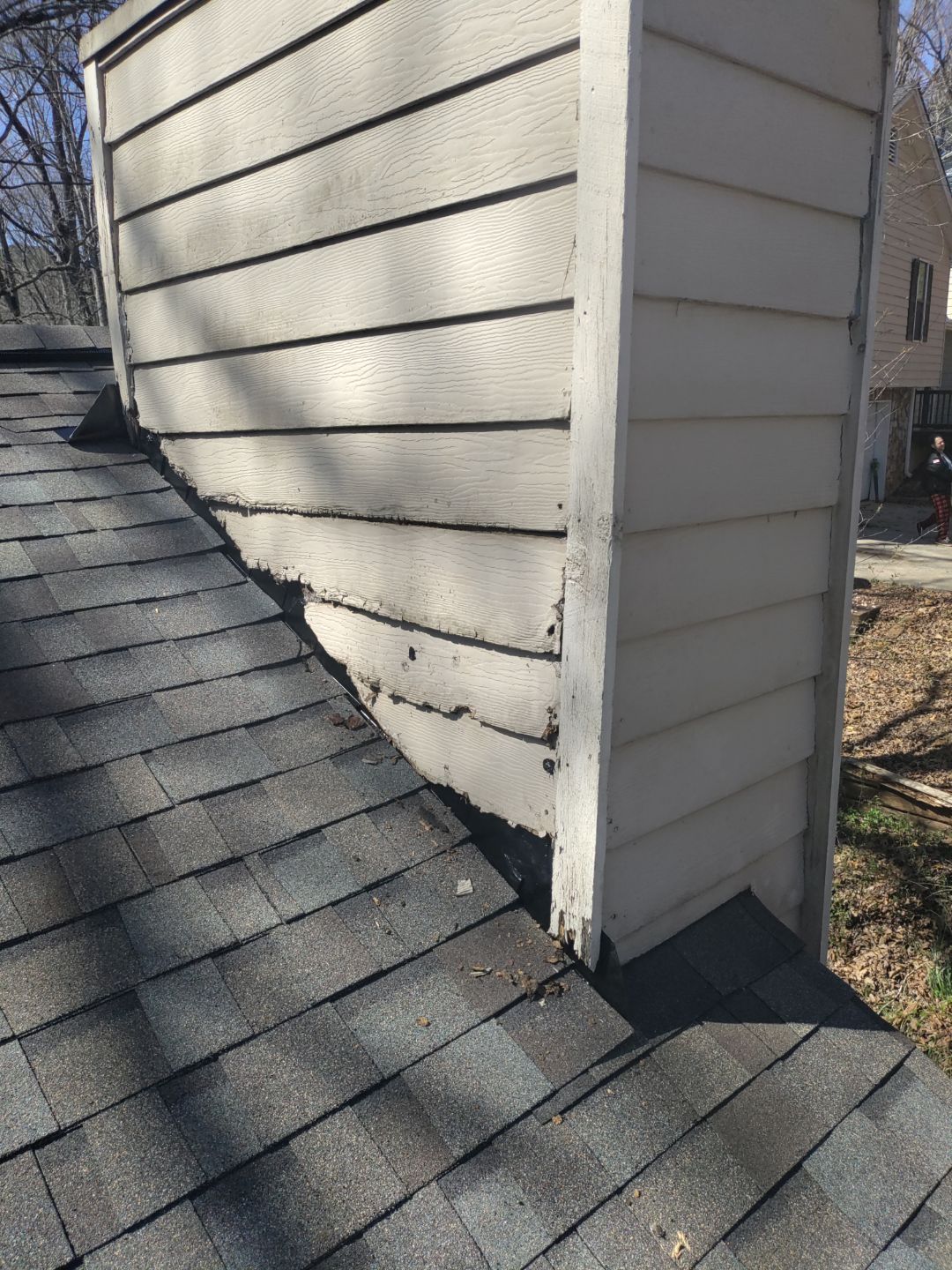 Residential Roofing Installation using Owens Corning by Inspector Roofing and Restoration
