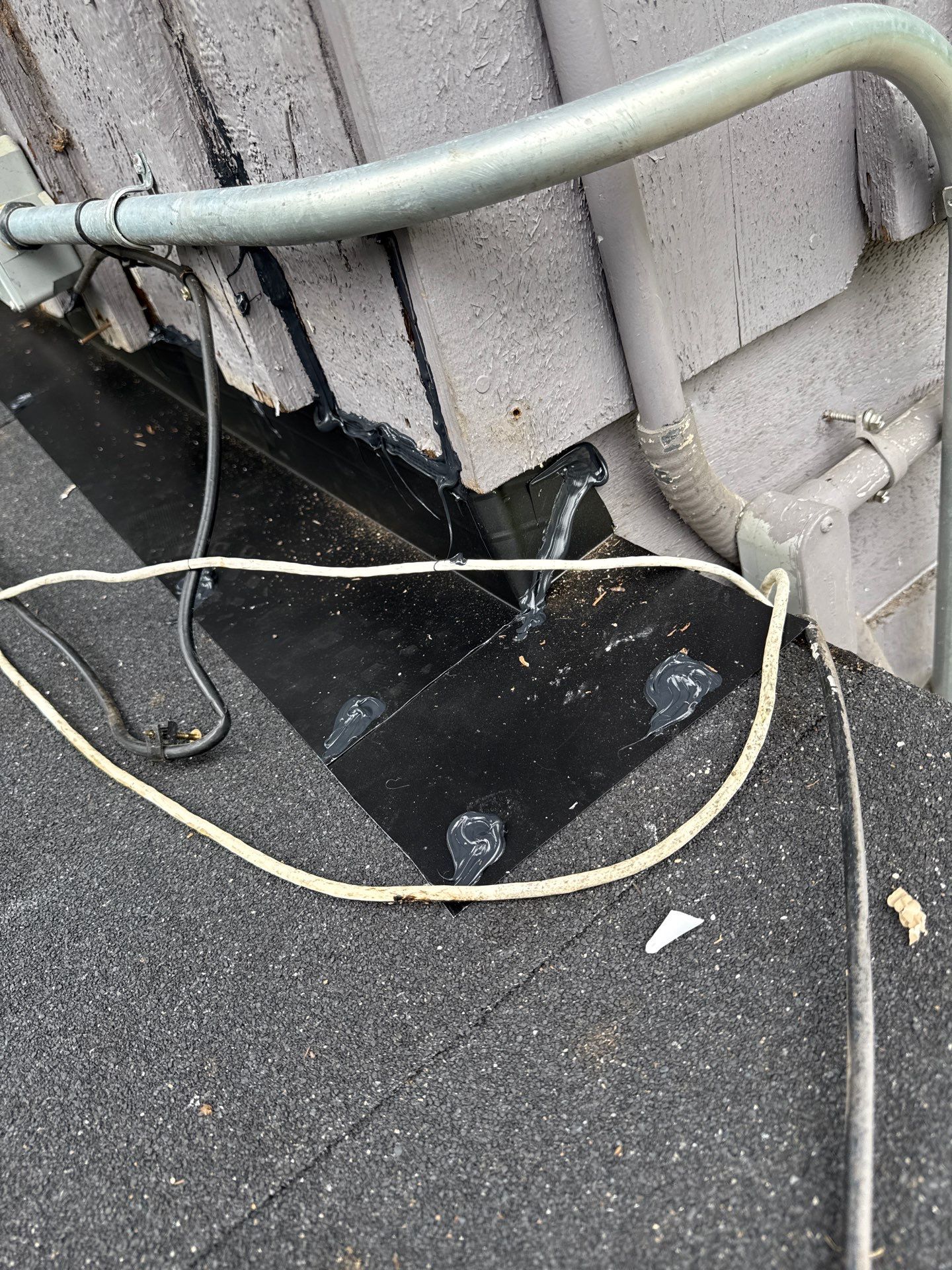 Roof Repairs Project in Cypress, TX by Proud Roofing